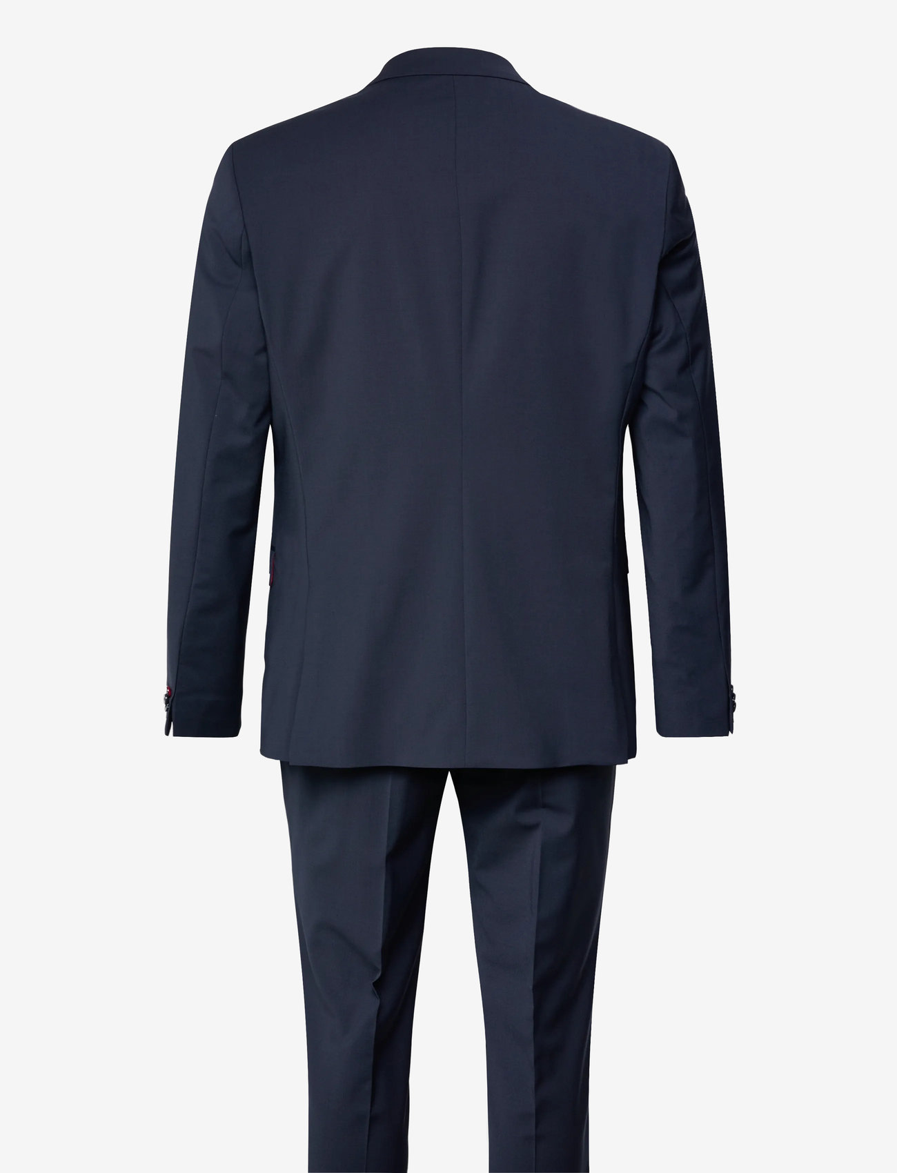 HUGO - Arti-Hesten253X-MH - kostymer - dark blue - 1