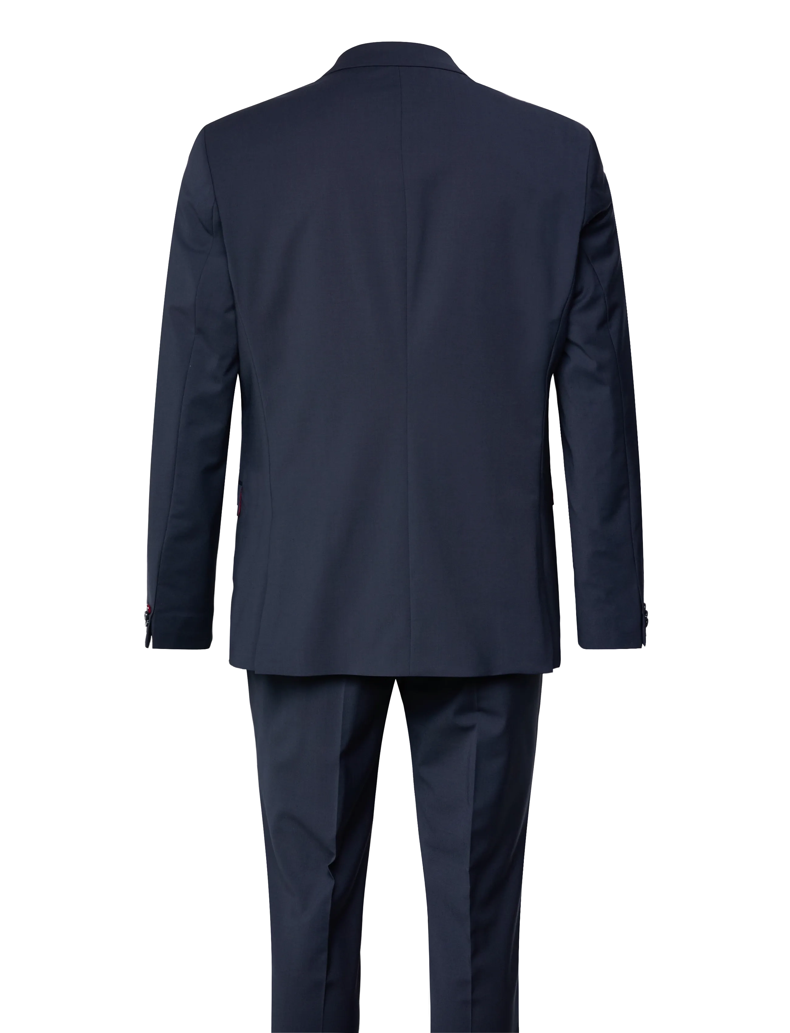 HUGO - Arti-Hesten253X-MH - kostymer - dark blue - 1