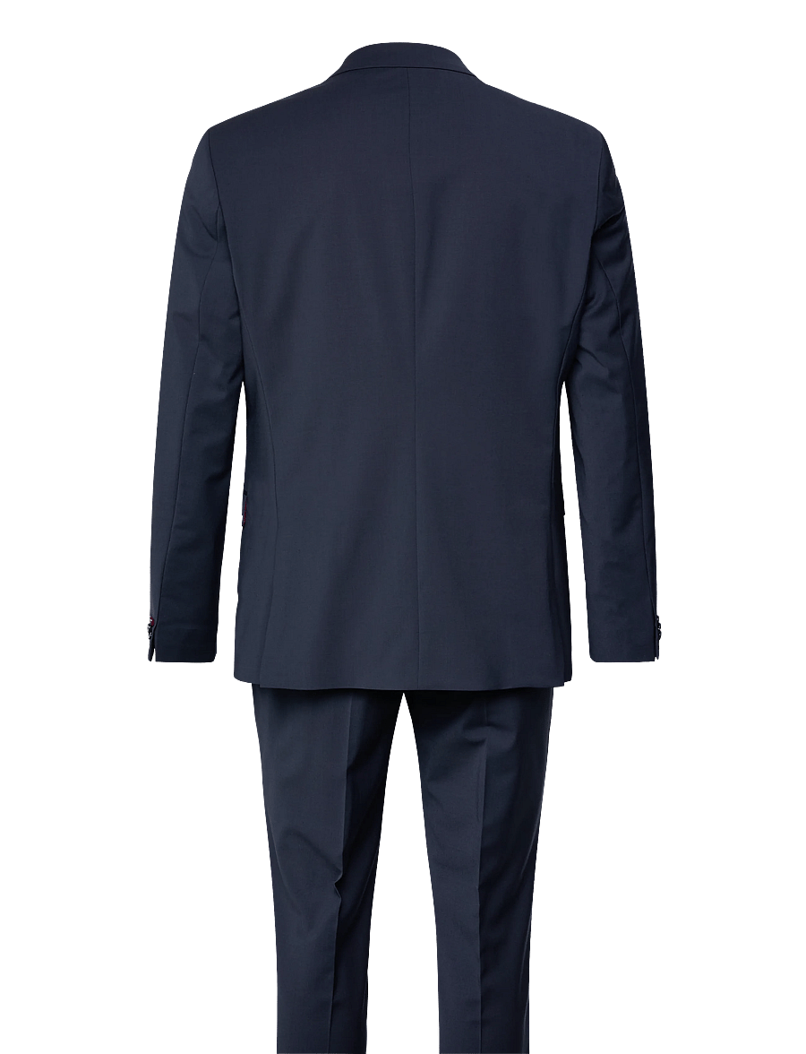 HUGO - Arti-Hesten253X-MH - anzüge - dark blue - 1