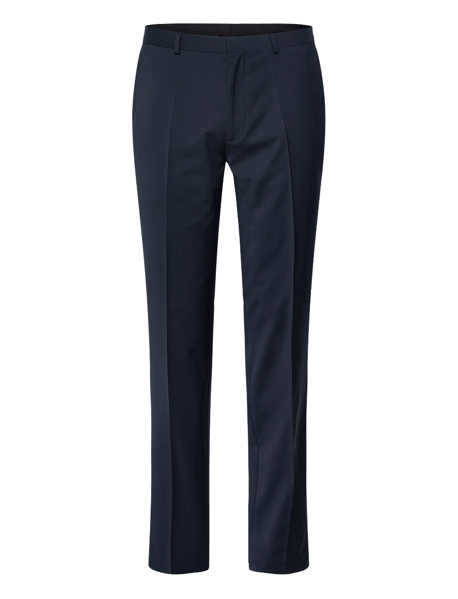 HUGO - Arti-Hesten253X-MH - anzüge - dark blue - 2