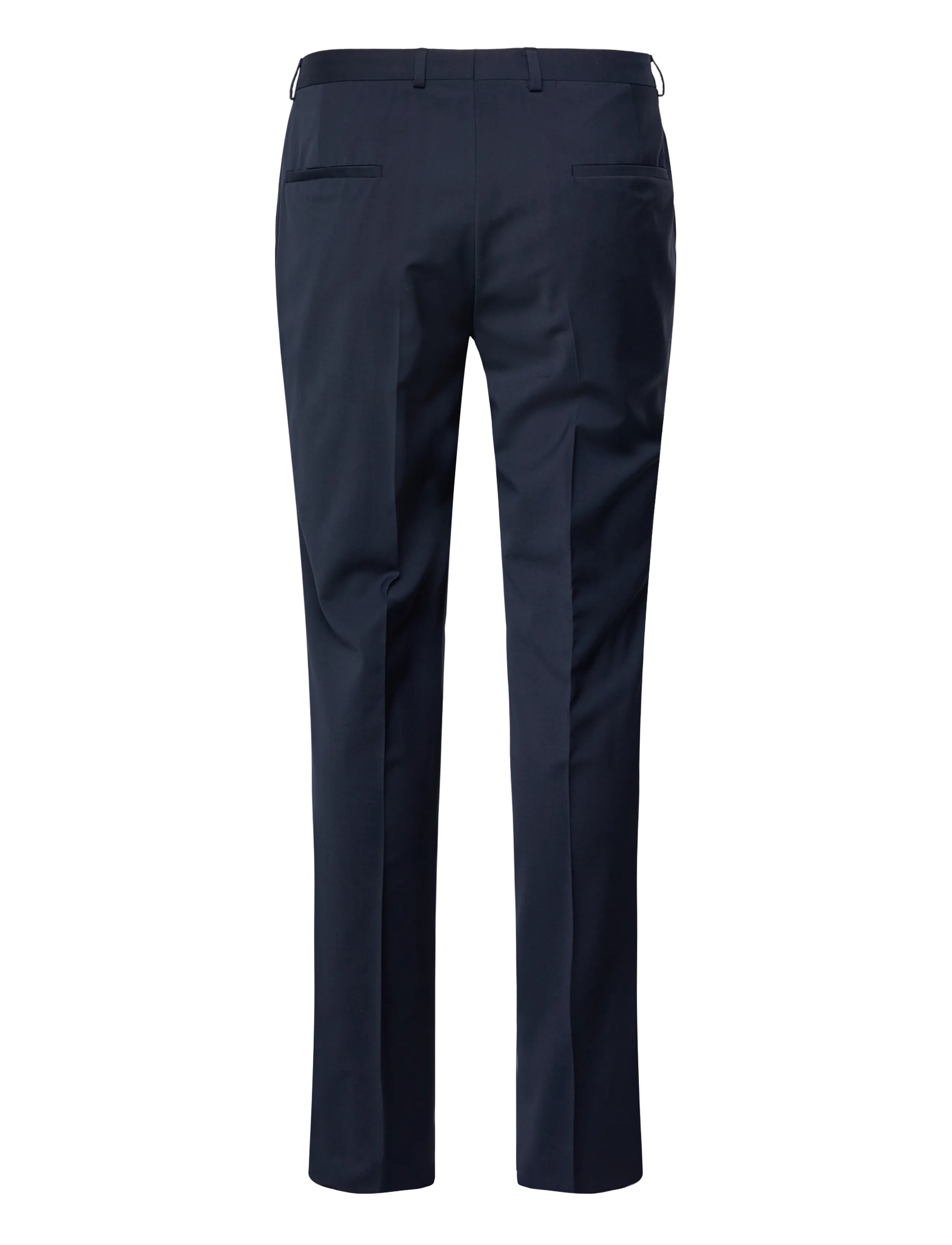 HUGO - Arti-Hesten253X-MH - kostymer - dark blue - 3