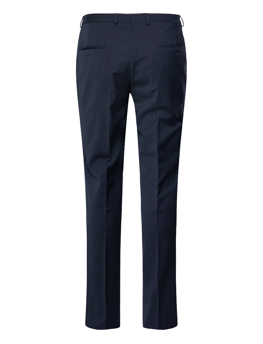 HUGO - Arti-Hesten253X-MH - anzüge - dark blue - 3