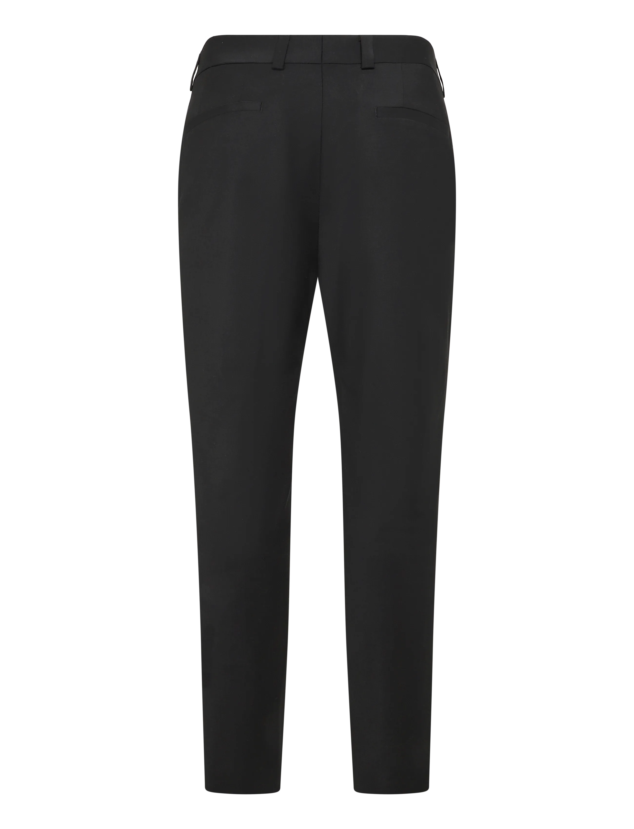 HUGO - Tom253X-MH - kostymbyxor - black - 1
