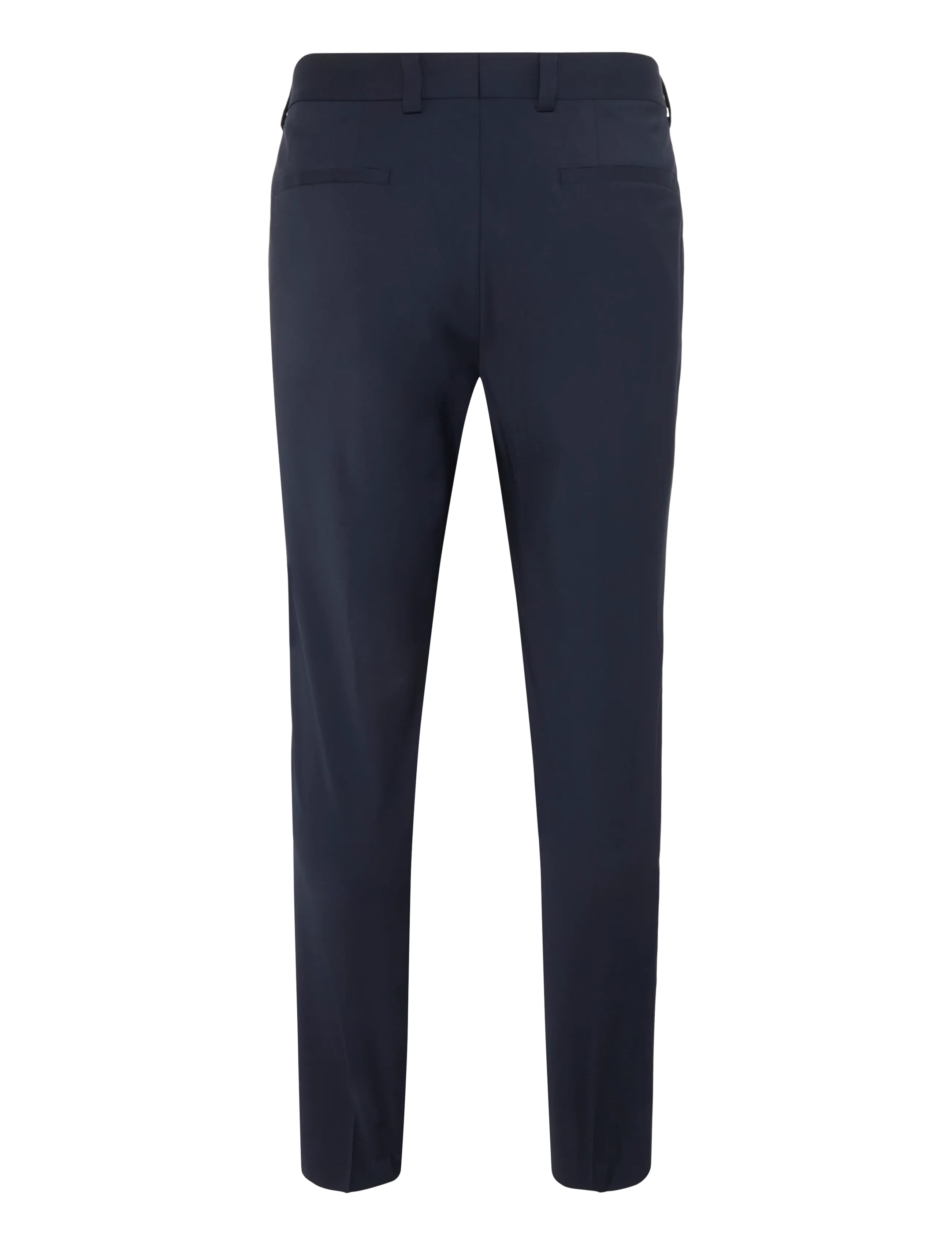 HUGO - Tom253X-MH - kostymbyxor - dark blue - 1