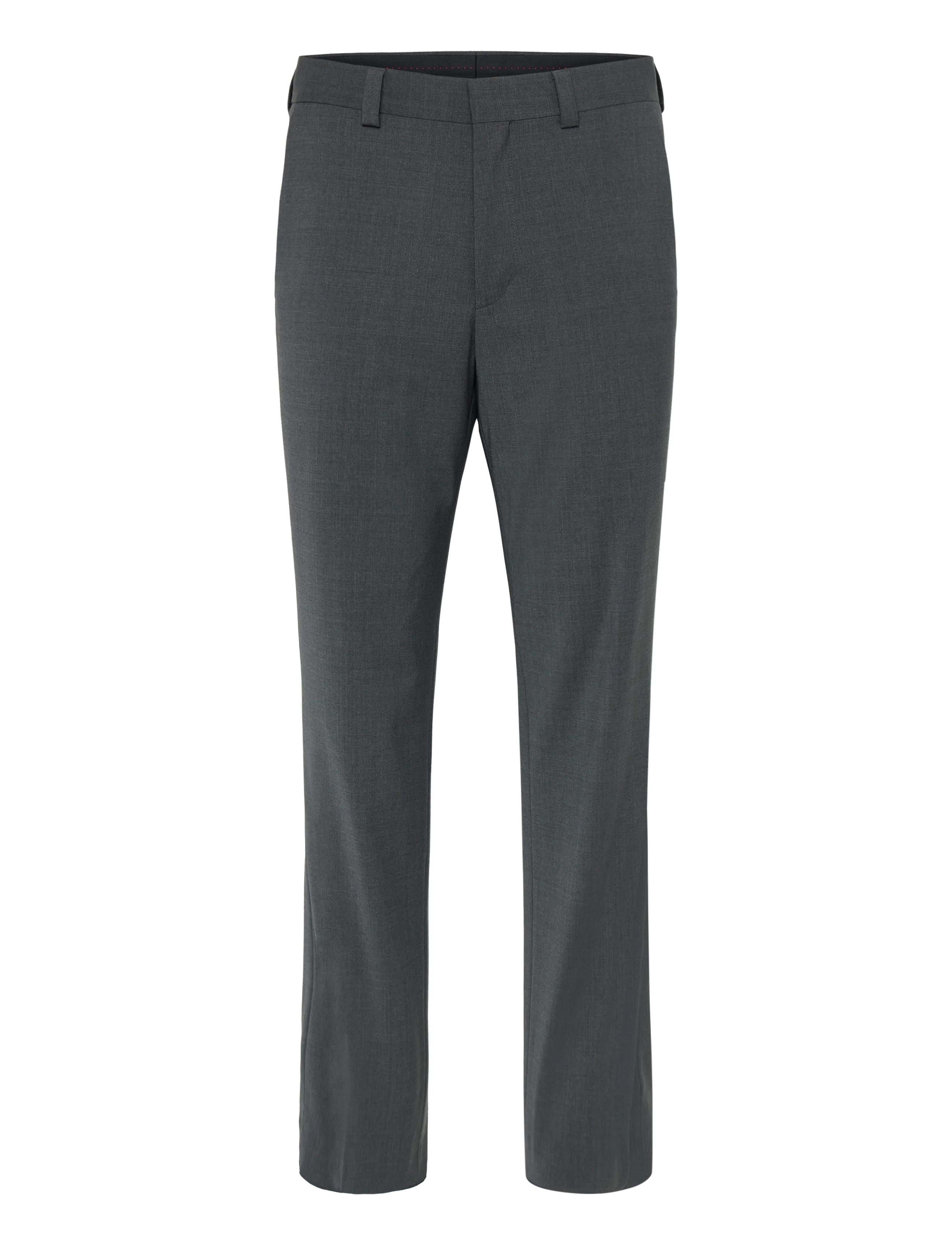 HUGO Tom253X-MH - Püksid - DARK GREY / grey