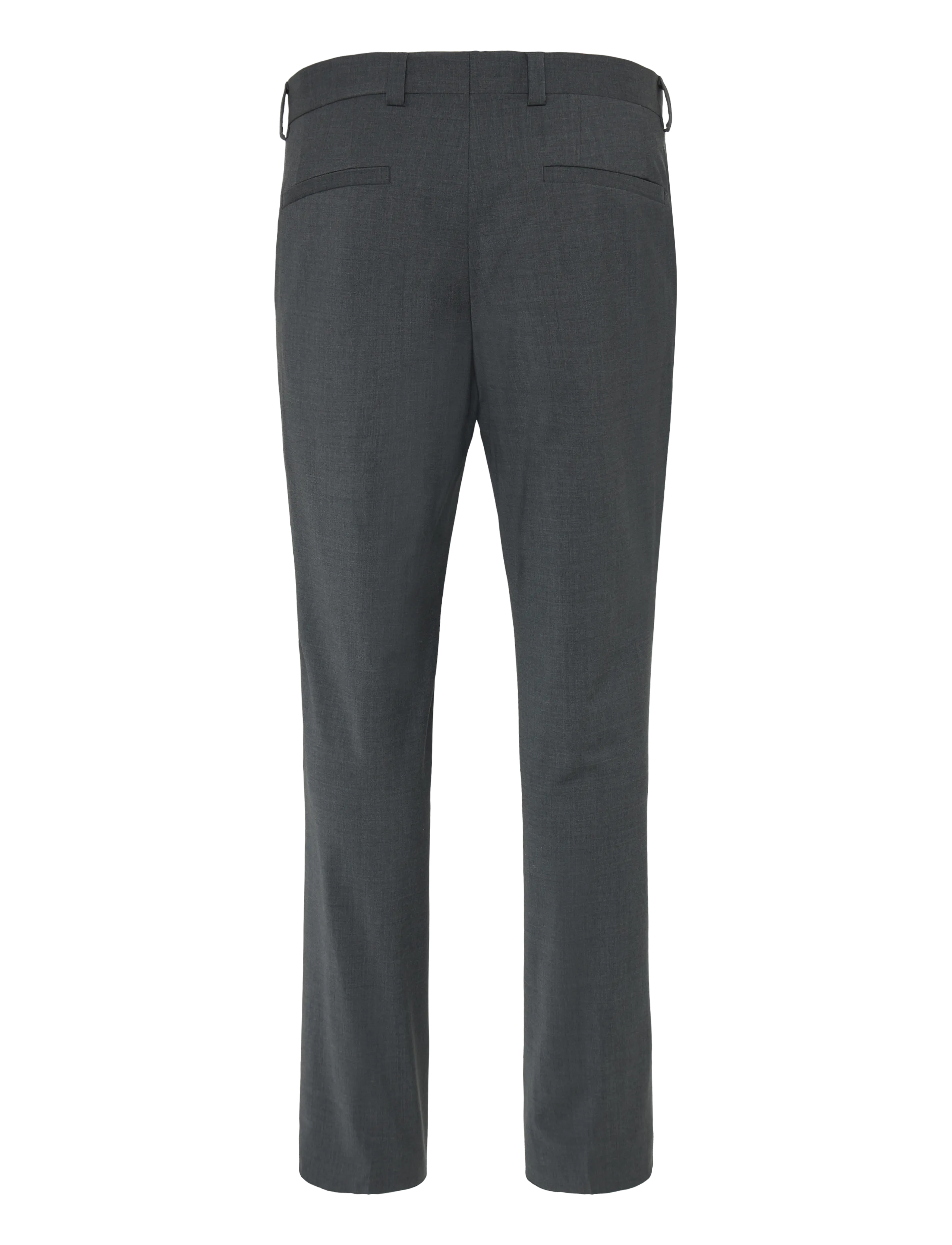 HUGO - Tom253X-MH - dark grey - 1