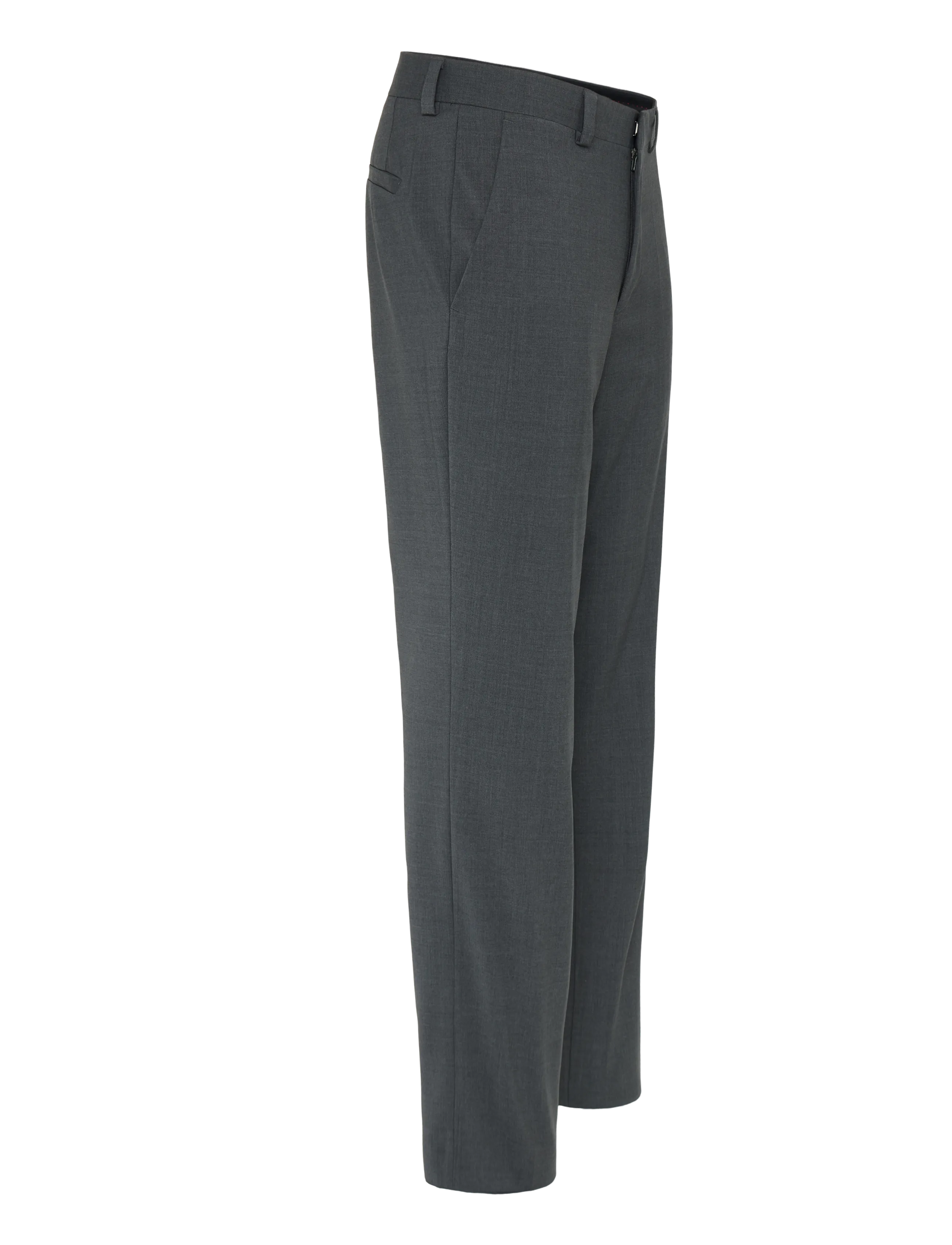 HUGO - Tom253X-MH - dark grey - 2