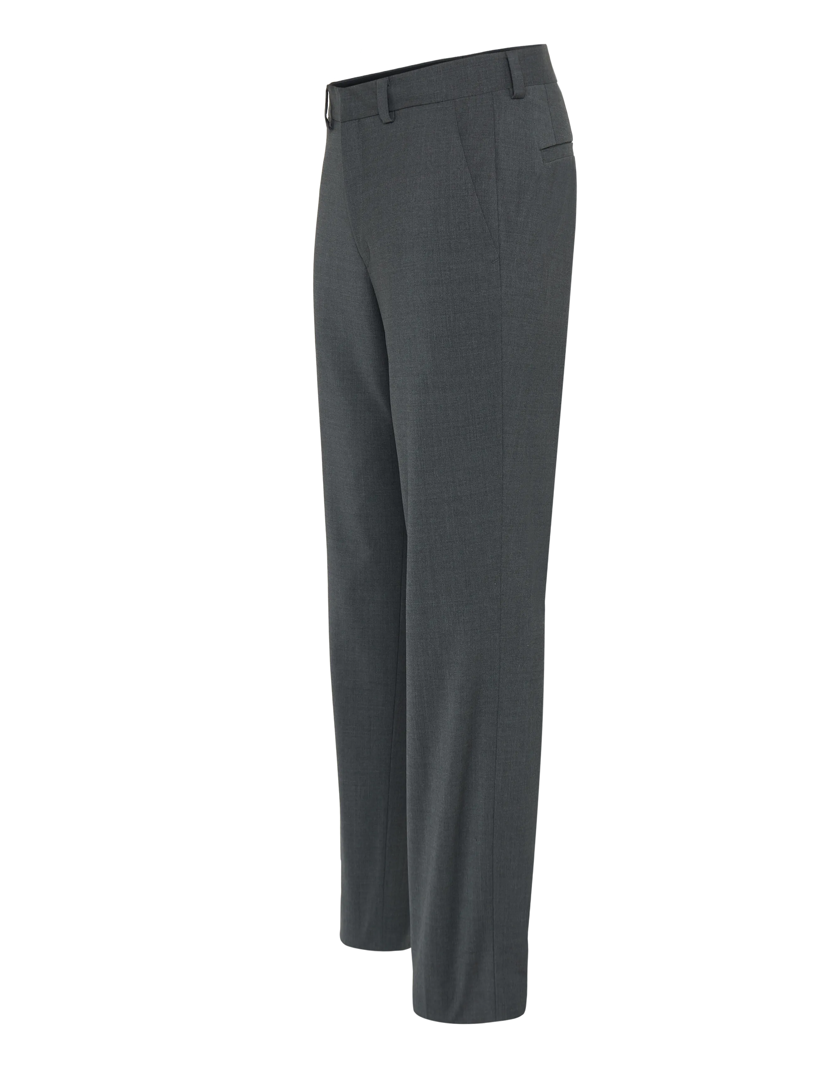 HUGO - Tom253X-MH - dark grey - 3