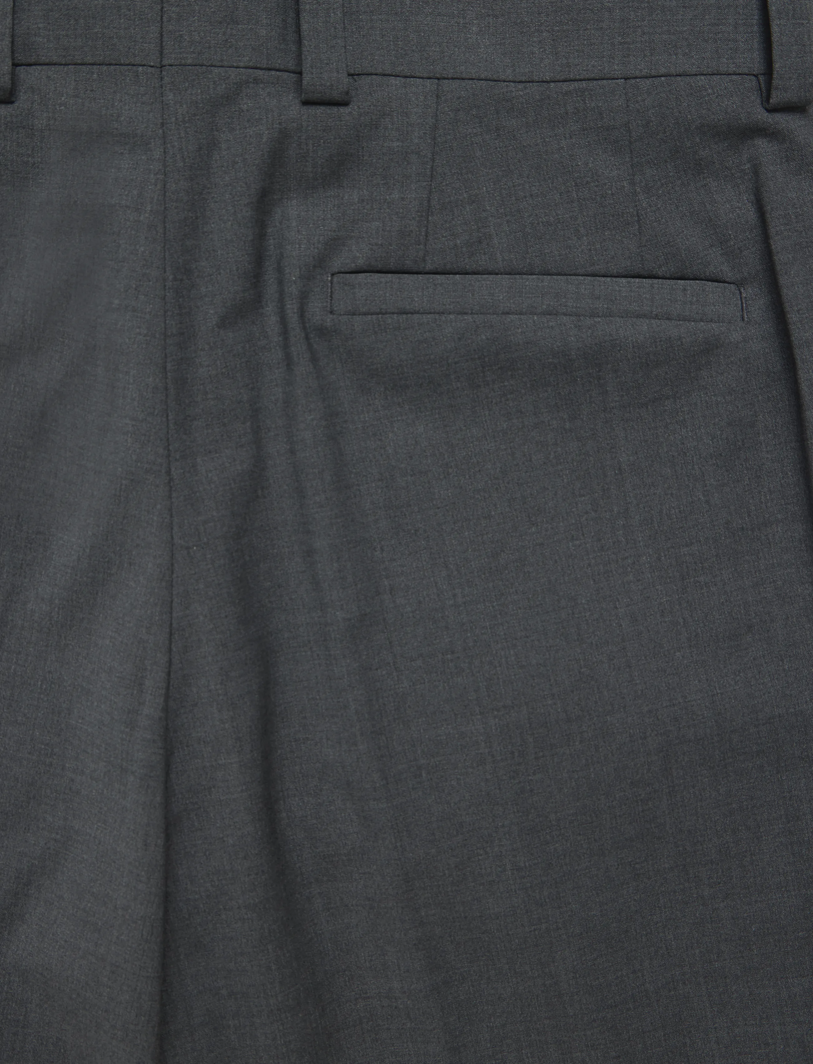 HUGO - Tom253X-MH - dark grey - 4