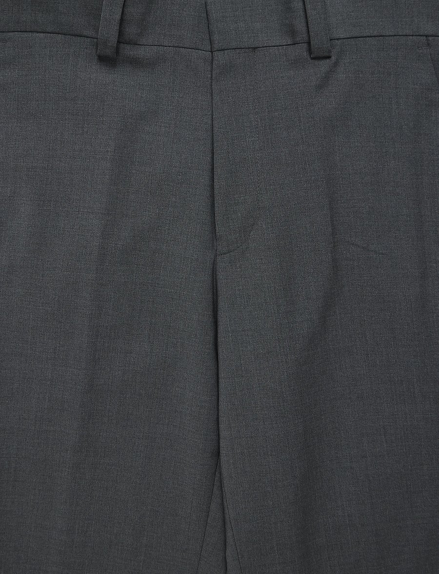 HUGO - Tom253X-MH - anzugshosen - dark grey - 5
