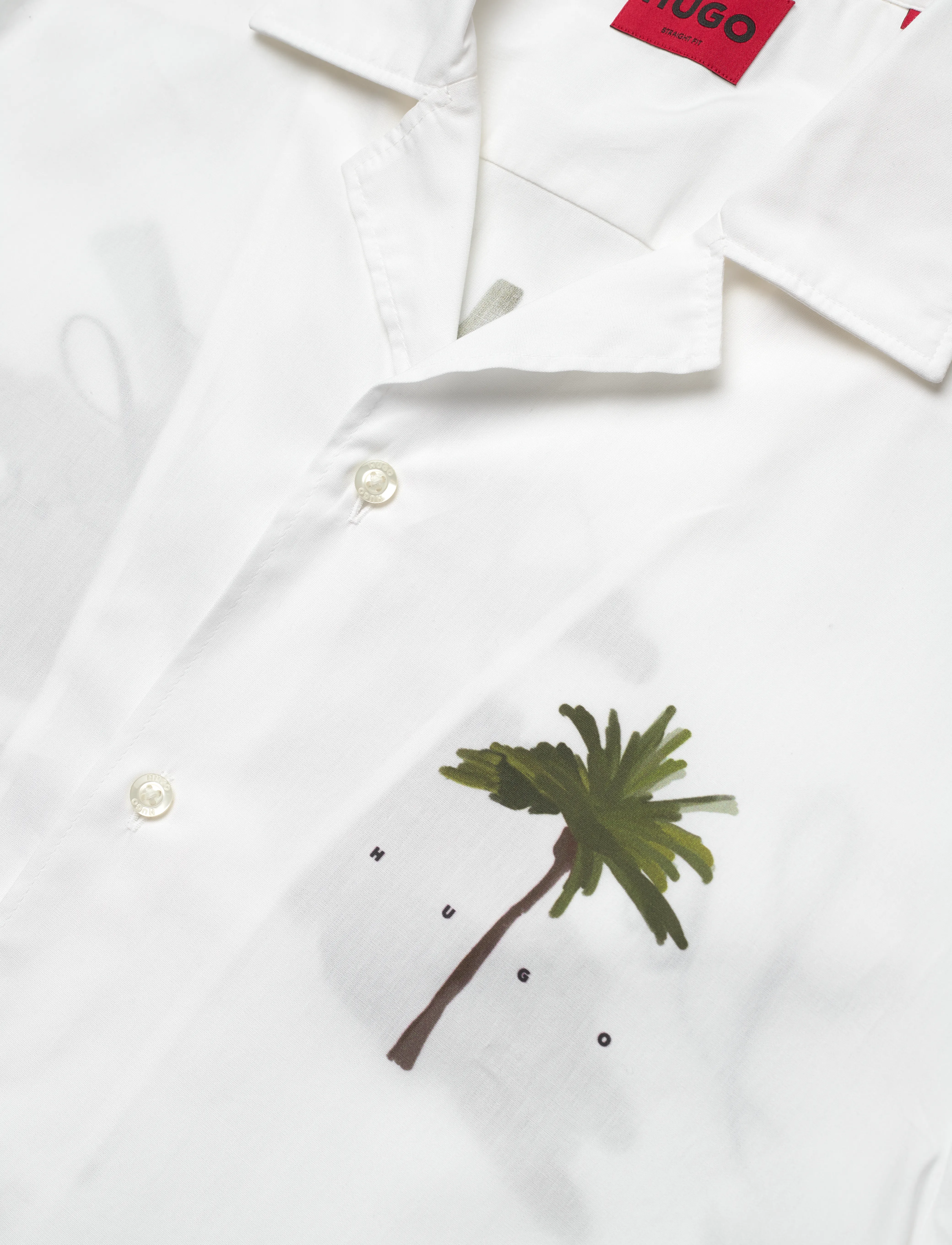 HUGO - Ellino - natural - 3