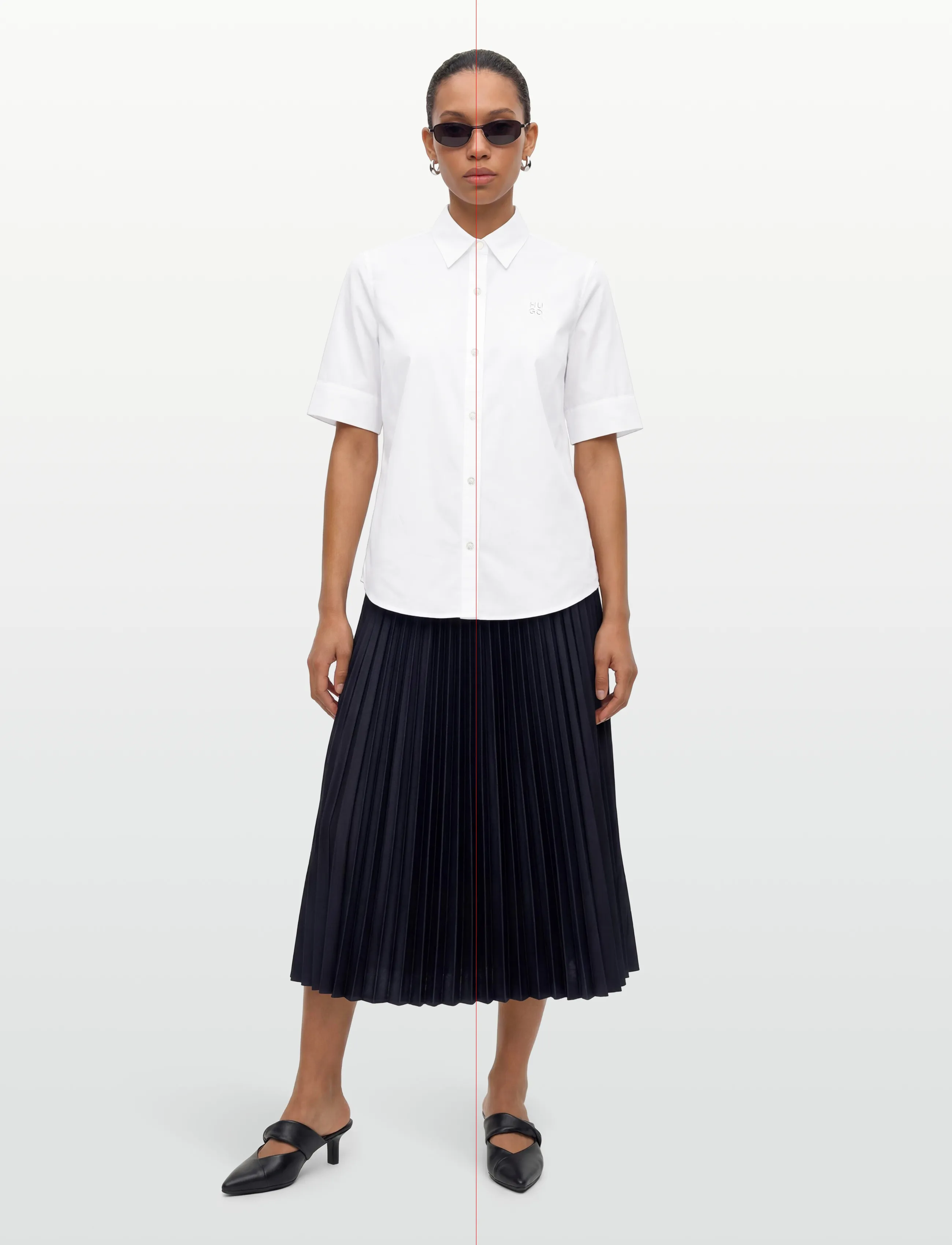 The Summer Shirt