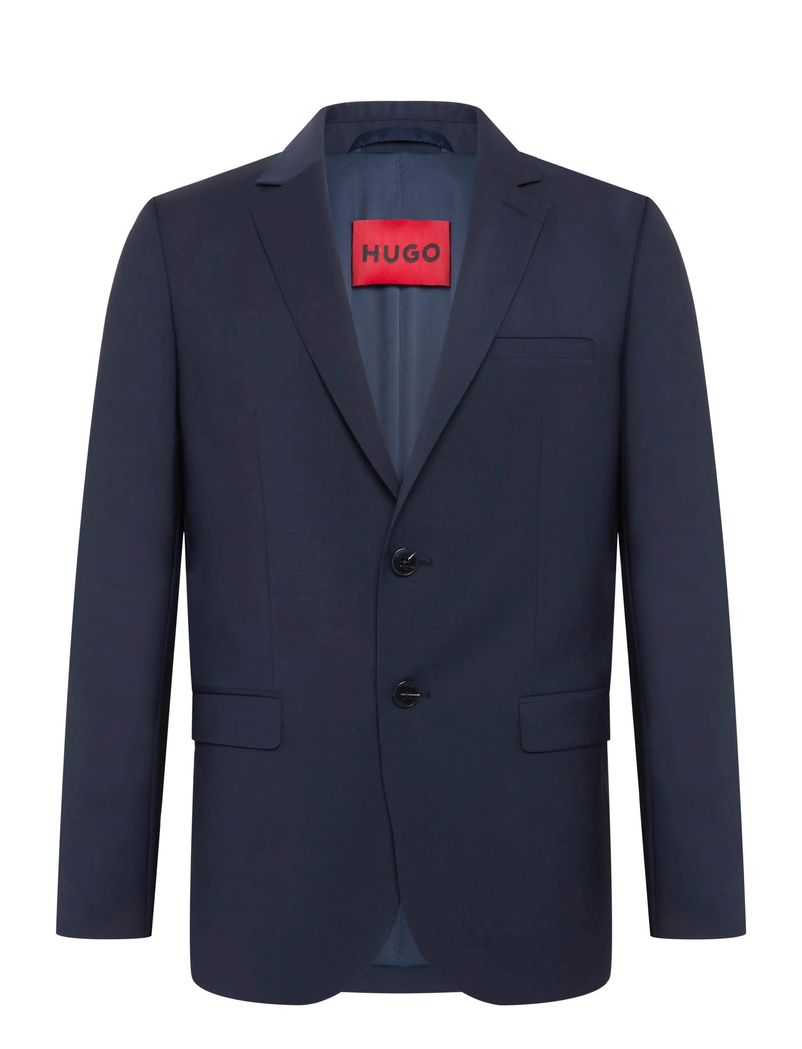 HUGO Arti253X-MH - HUGO - DARK BLUE / navy