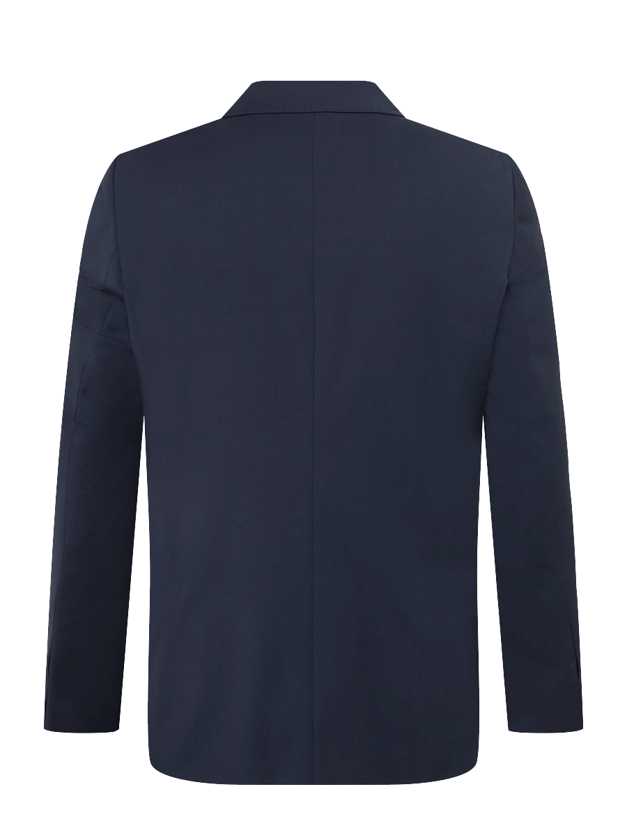 HUGO - Arti253X-MH - einreiher - dark blue - 1