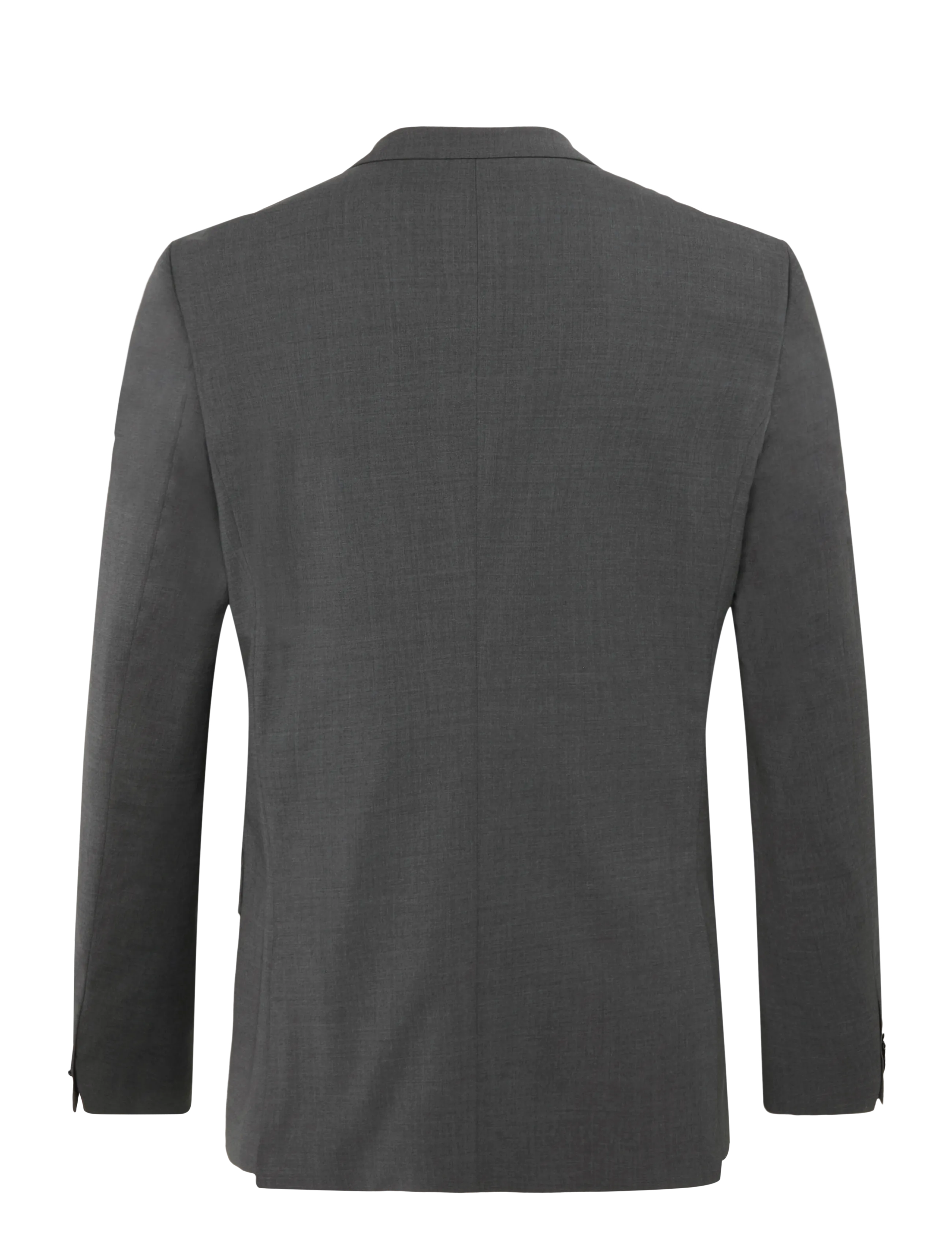 HUGO - Arti253X-MH - einreiher - dark grey - 1