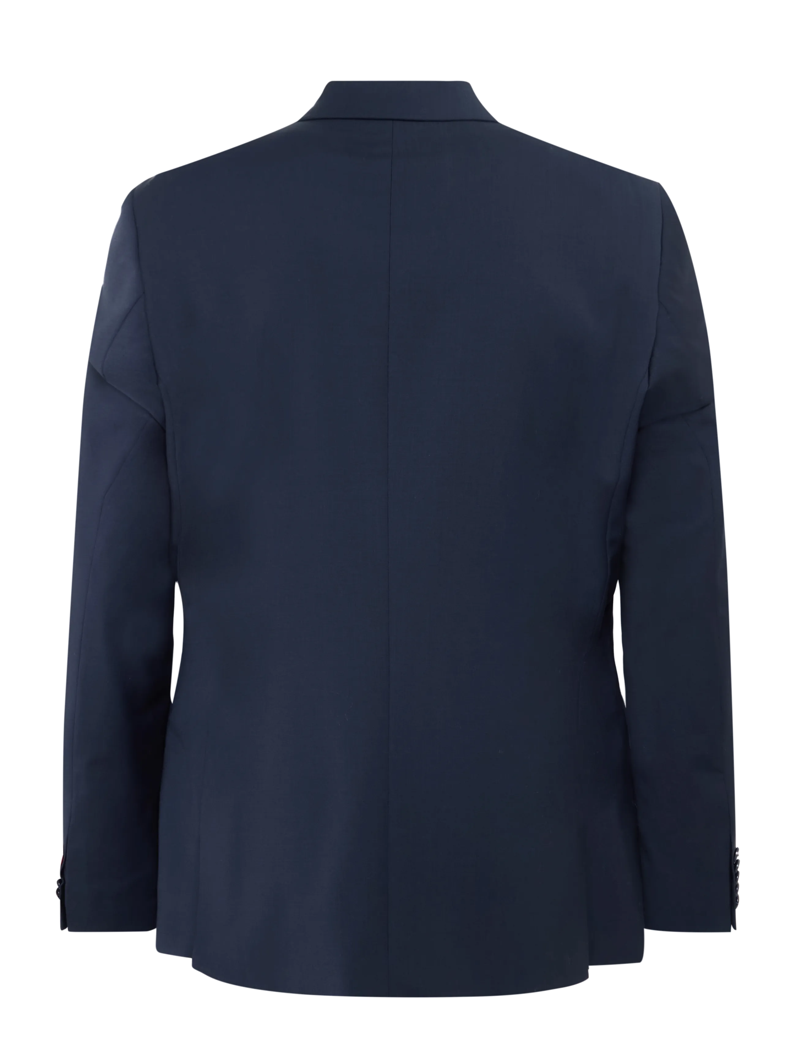 HUGO - Karl253X-MH - einreiher - dark blue - 1