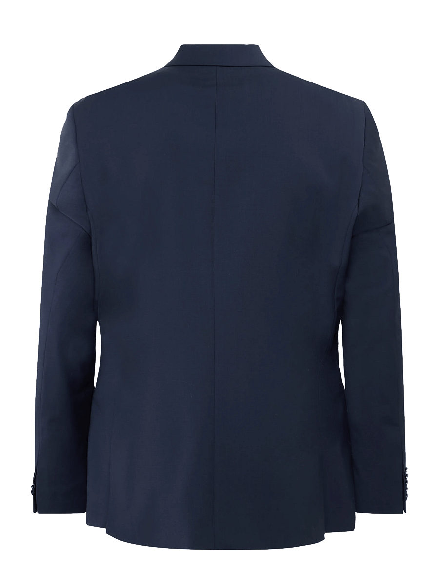 HUGO - Karl253X-MH - einreiher - dark blue - 1