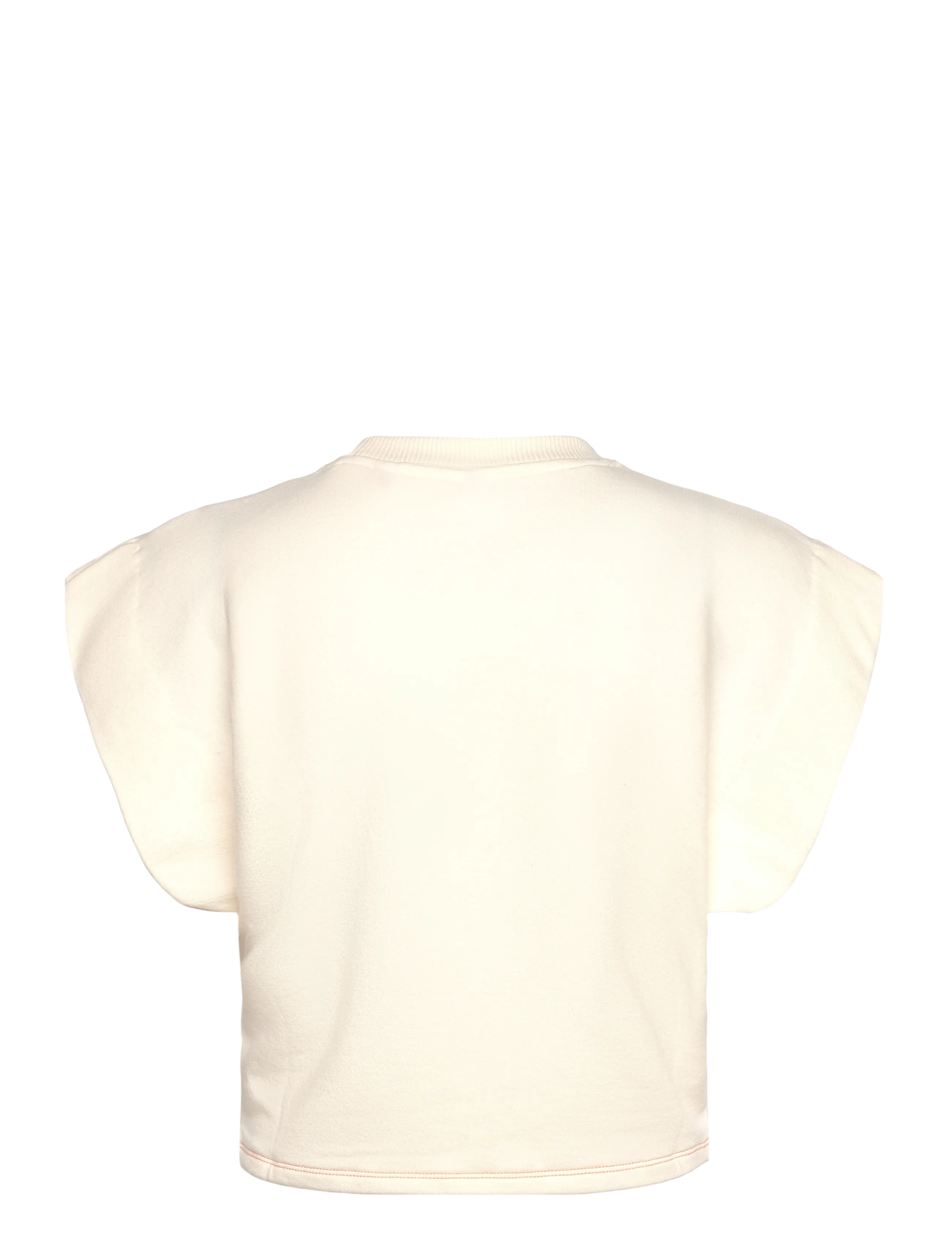 HUGO - DAIZY_TOP - natural - 1