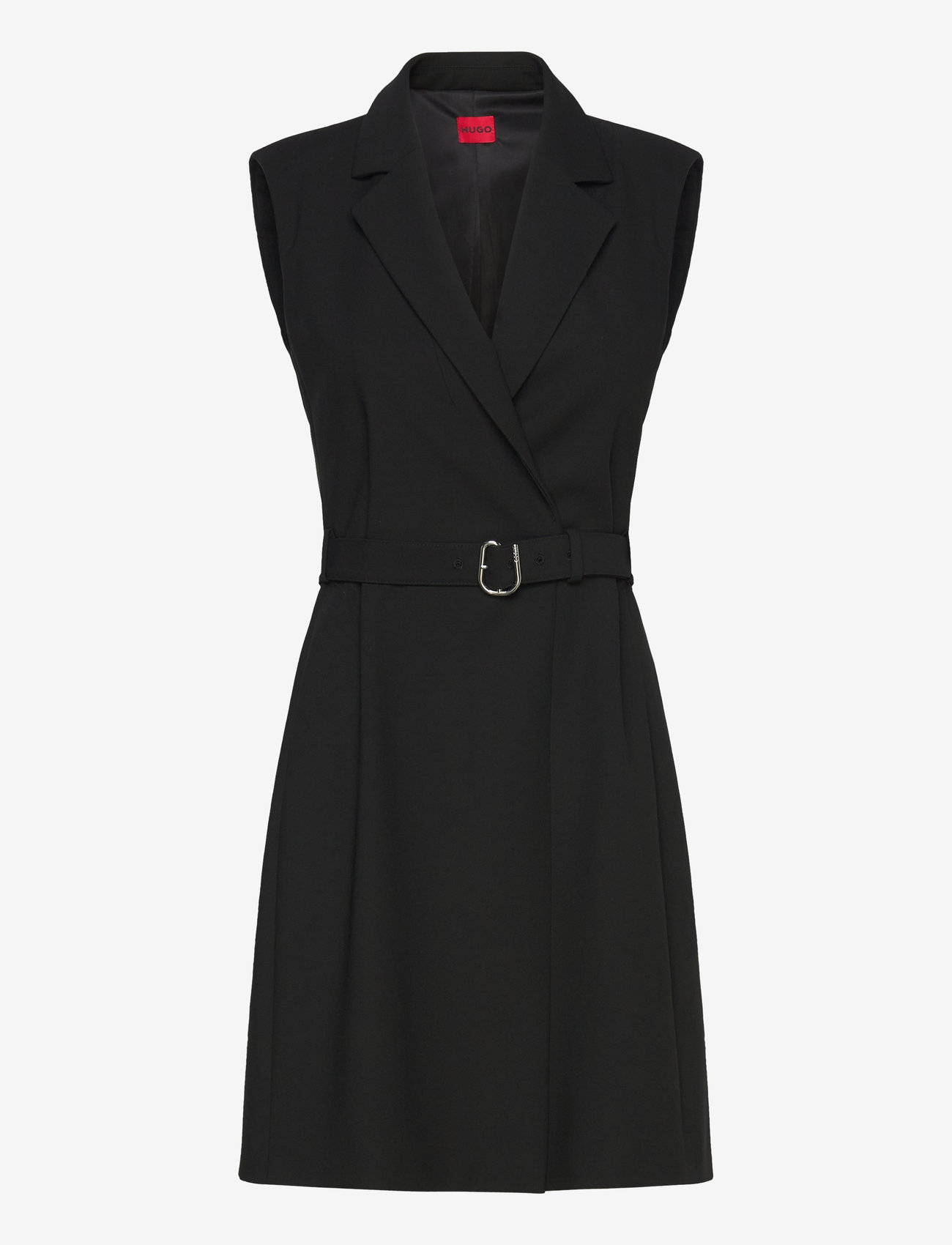 HUGO - Komea - black - 0