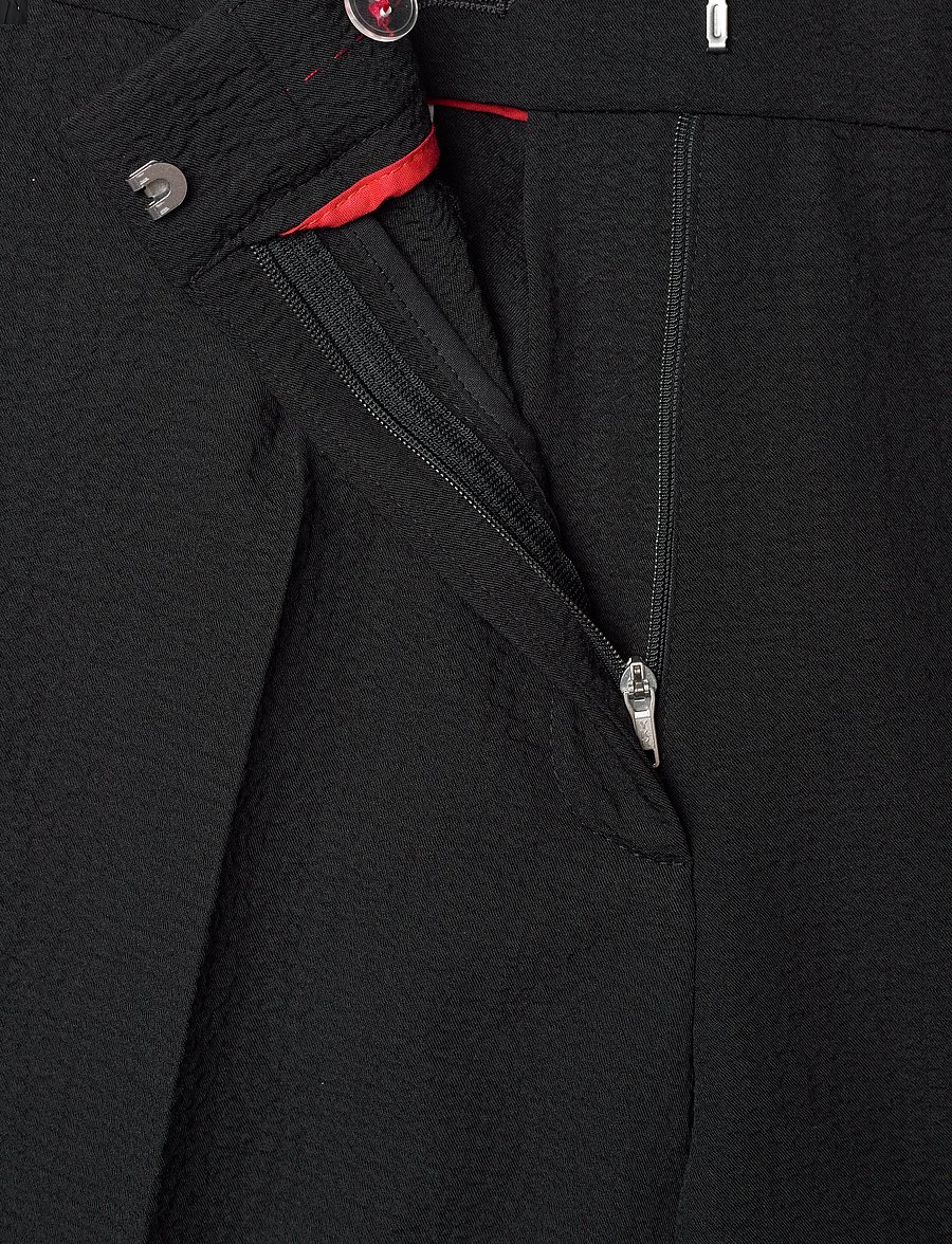 HUGO - Hasene - od garnituru - black - 3