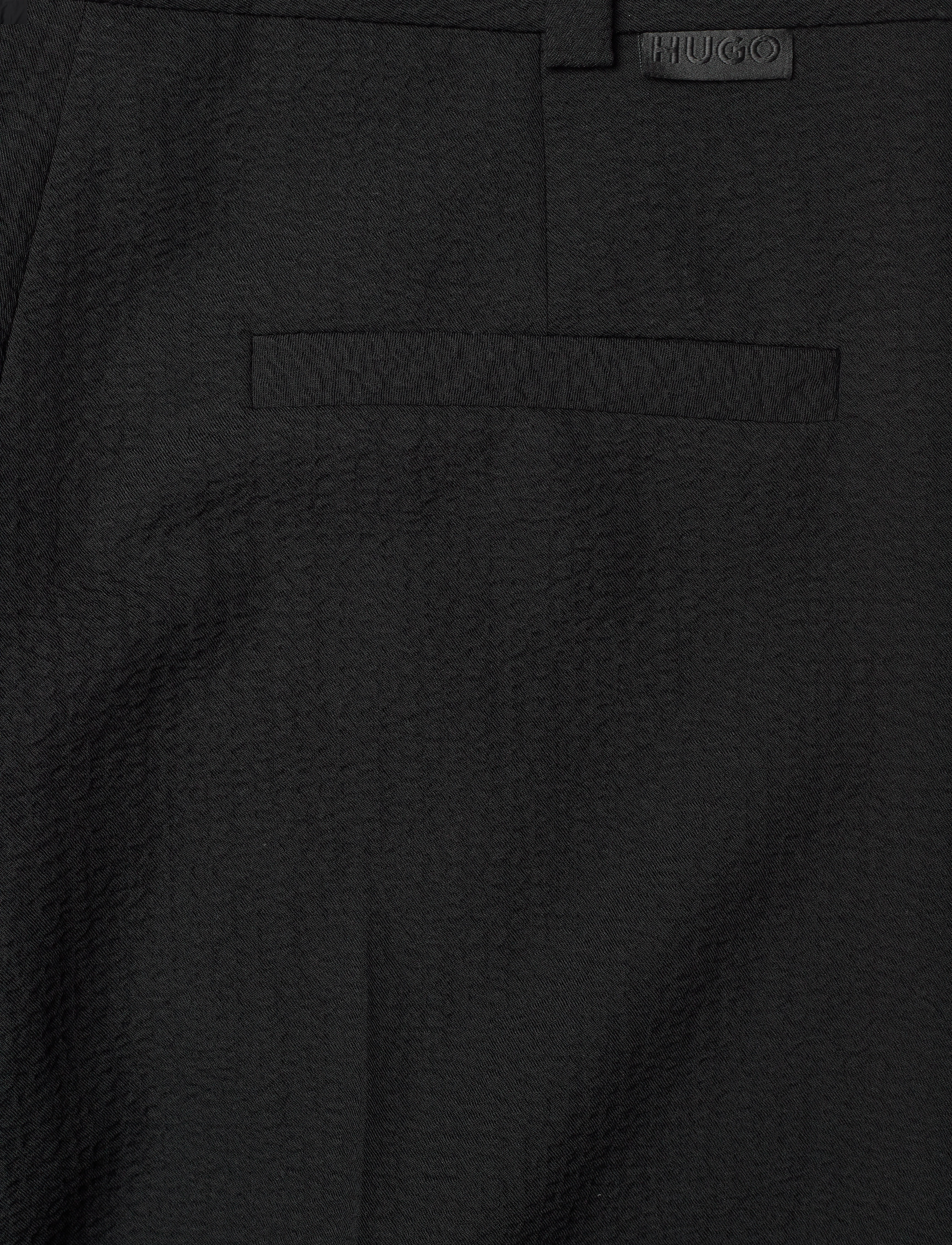 HUGO - Hasene - black - 4