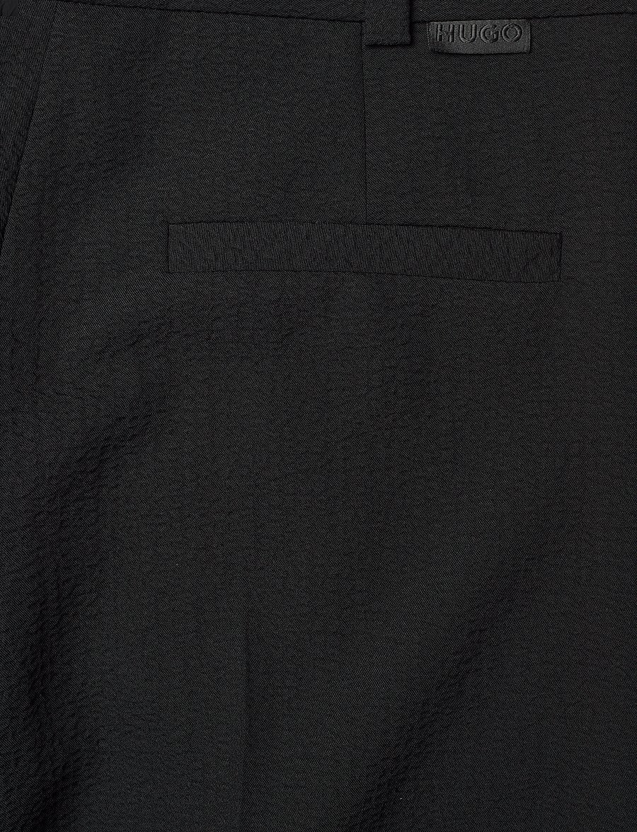 HUGO - Hasene - od garnituru - black - 4