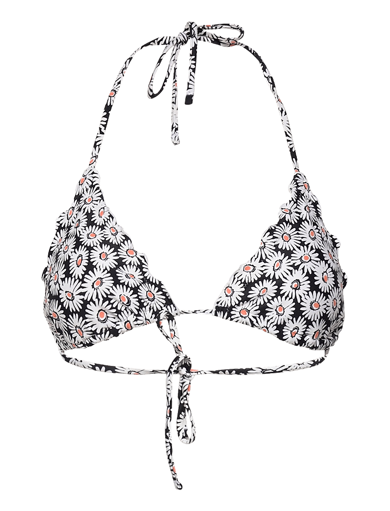 HUGO - RUFFLE TRIANGLE - triangle bikinis - open miscellaneous - 0