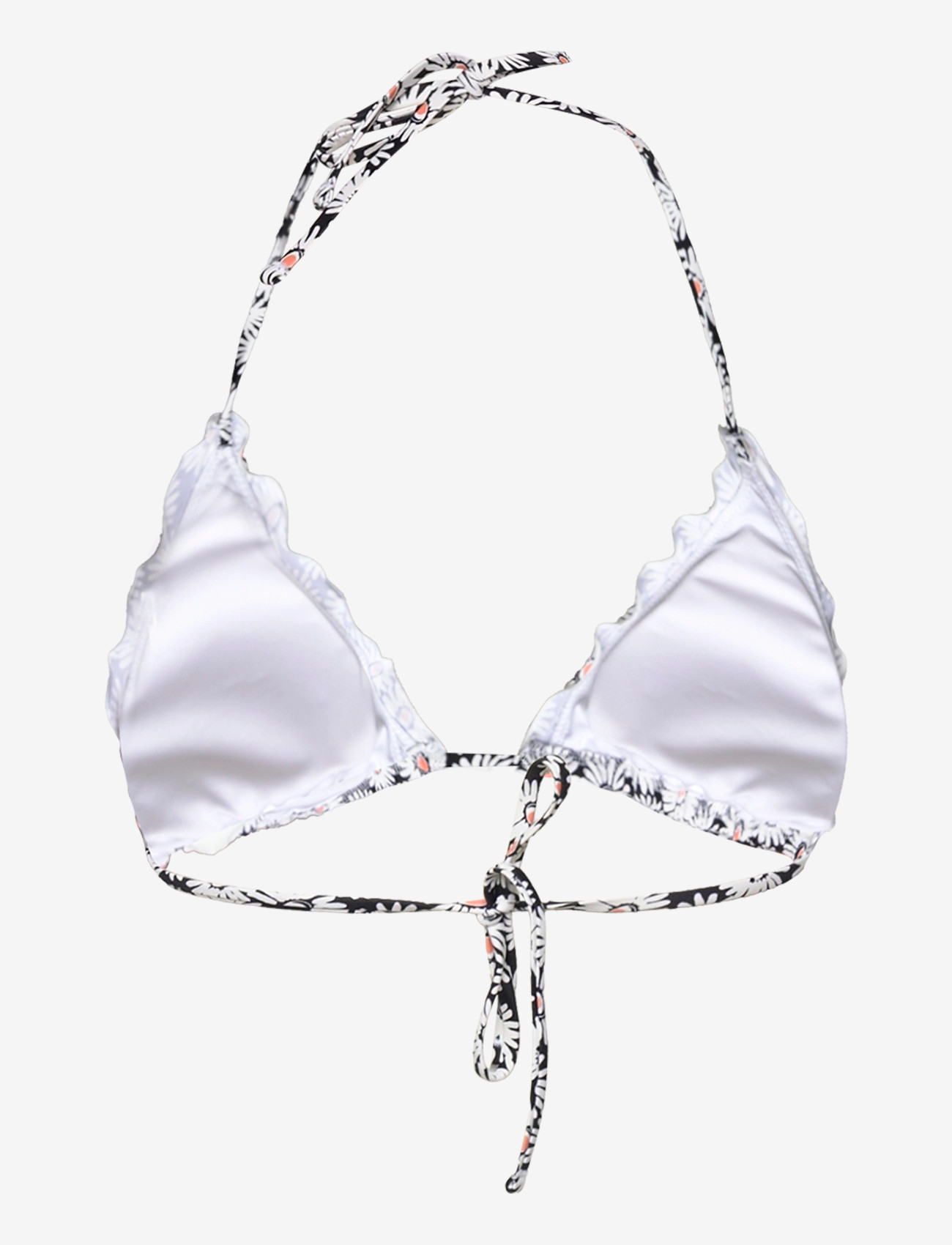 HUGO - RUFFLE TRIANGLE - triangle bikinis - open miscellaneous - 1