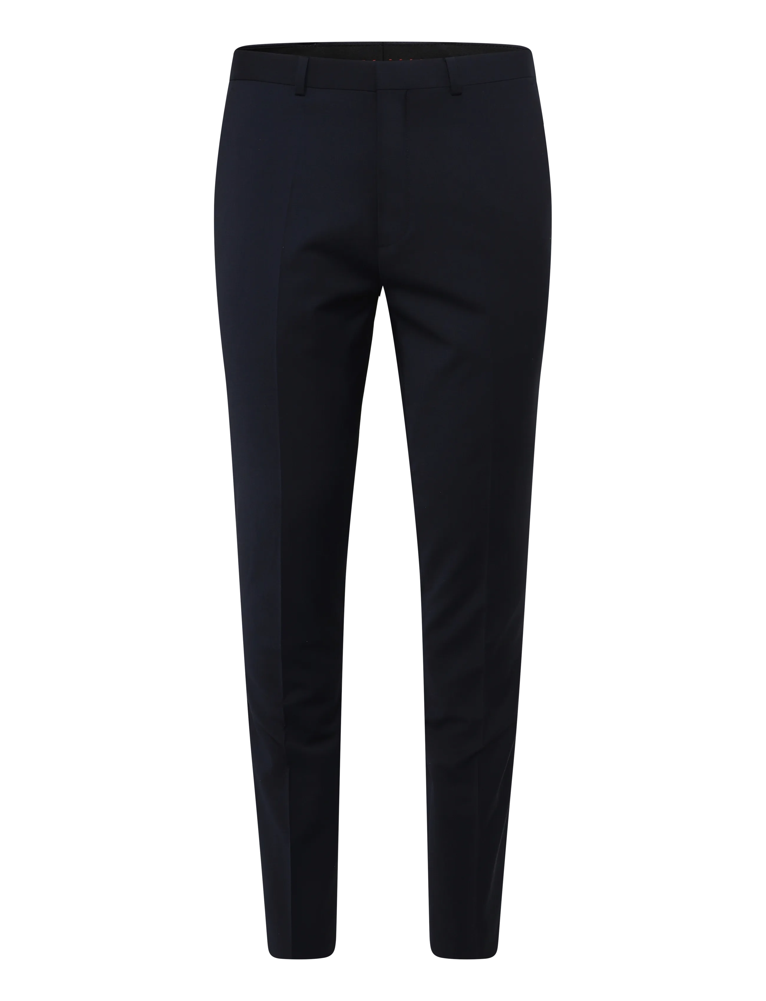 HUGO Hesten253X-MH - Anzüge & Sakkos - DARK BLUE / navy
