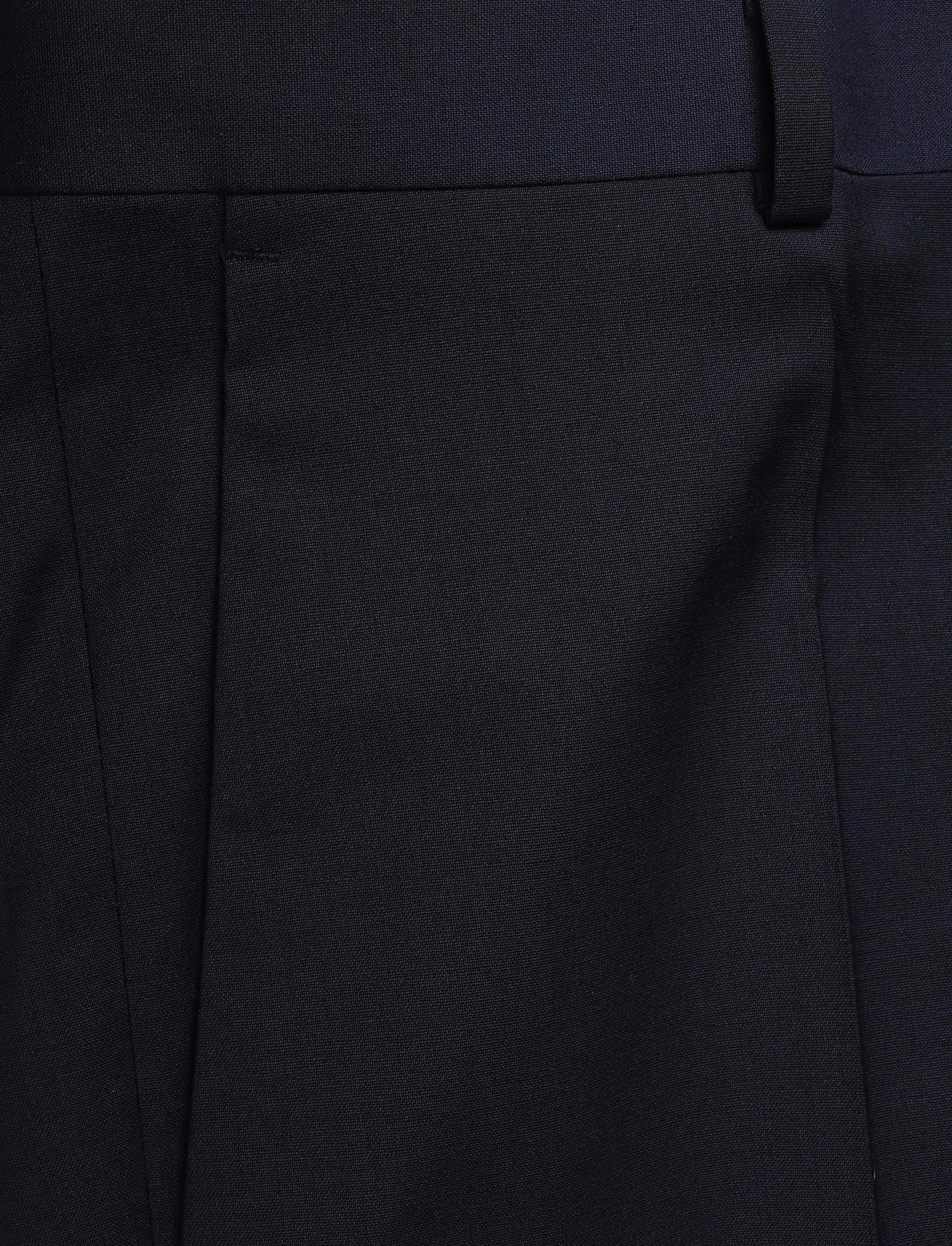 HUGO - Hesten253X-MH - dark blue - 2