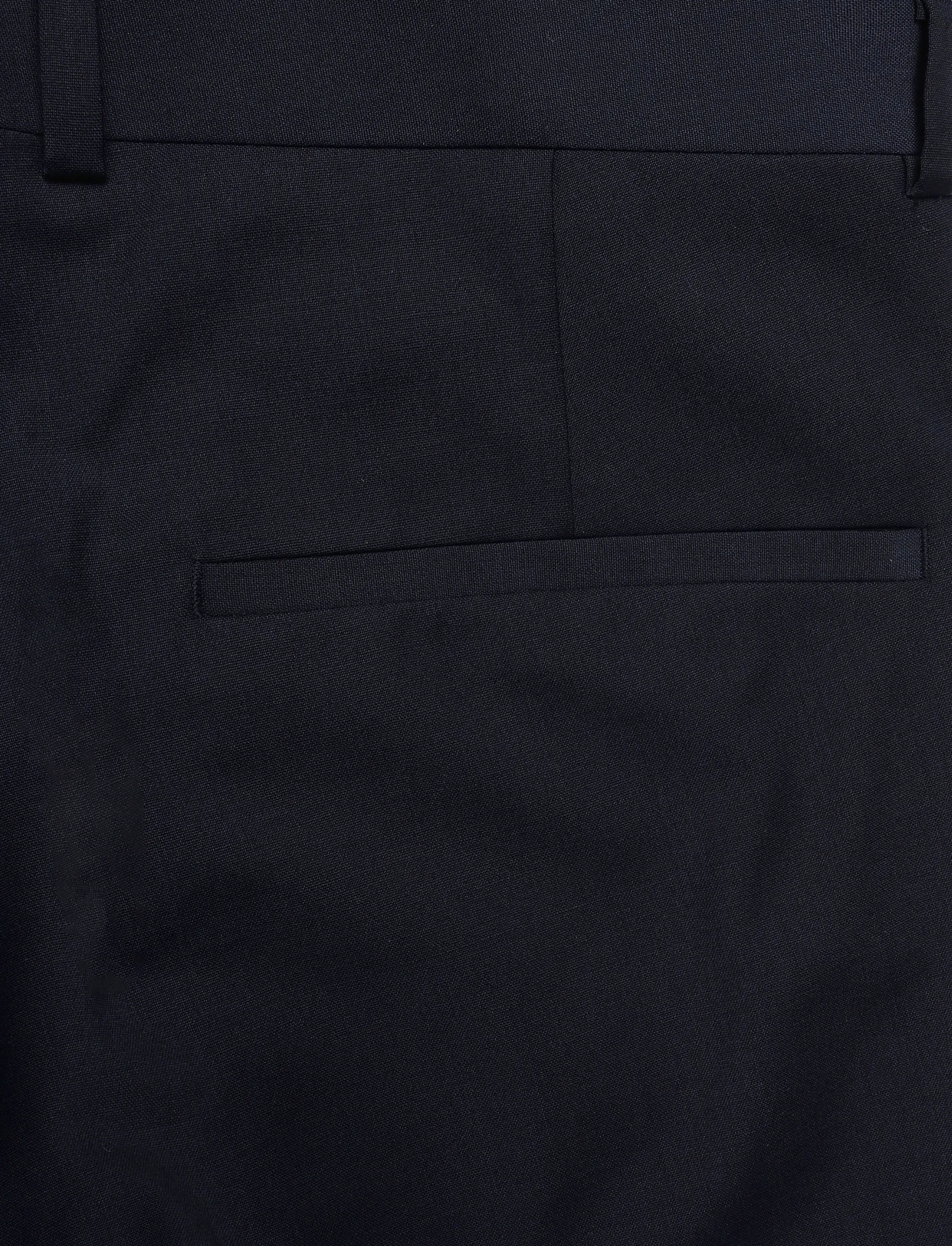 HUGO - Hesten253X-MH - dark blue - 4