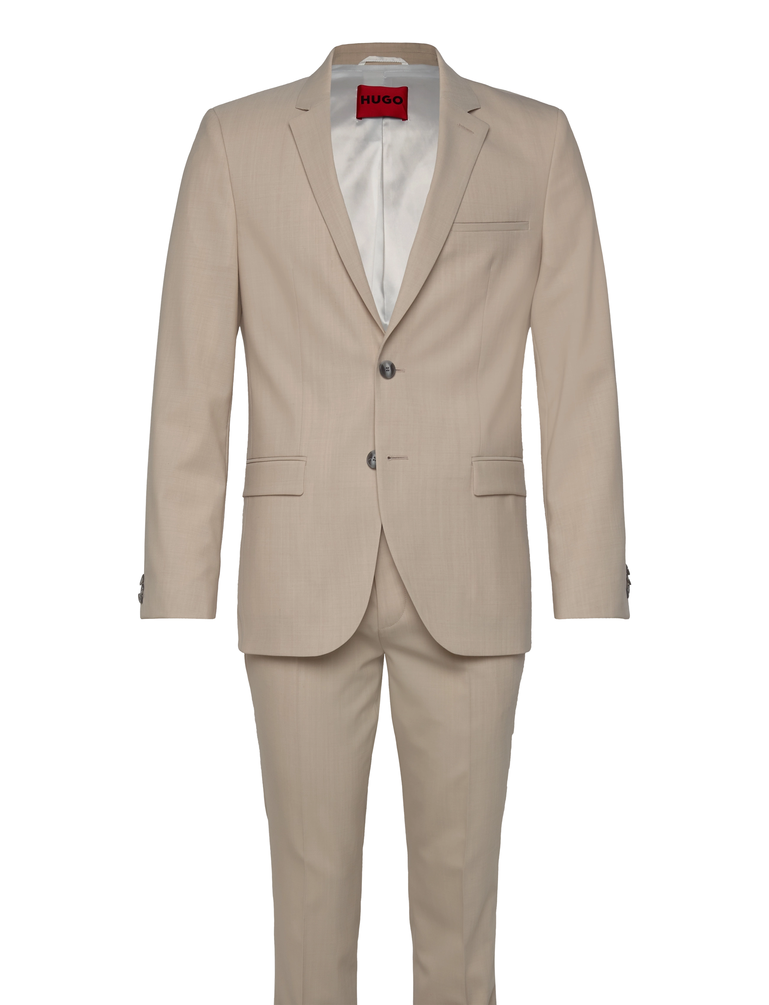 LIGHT BEIGE