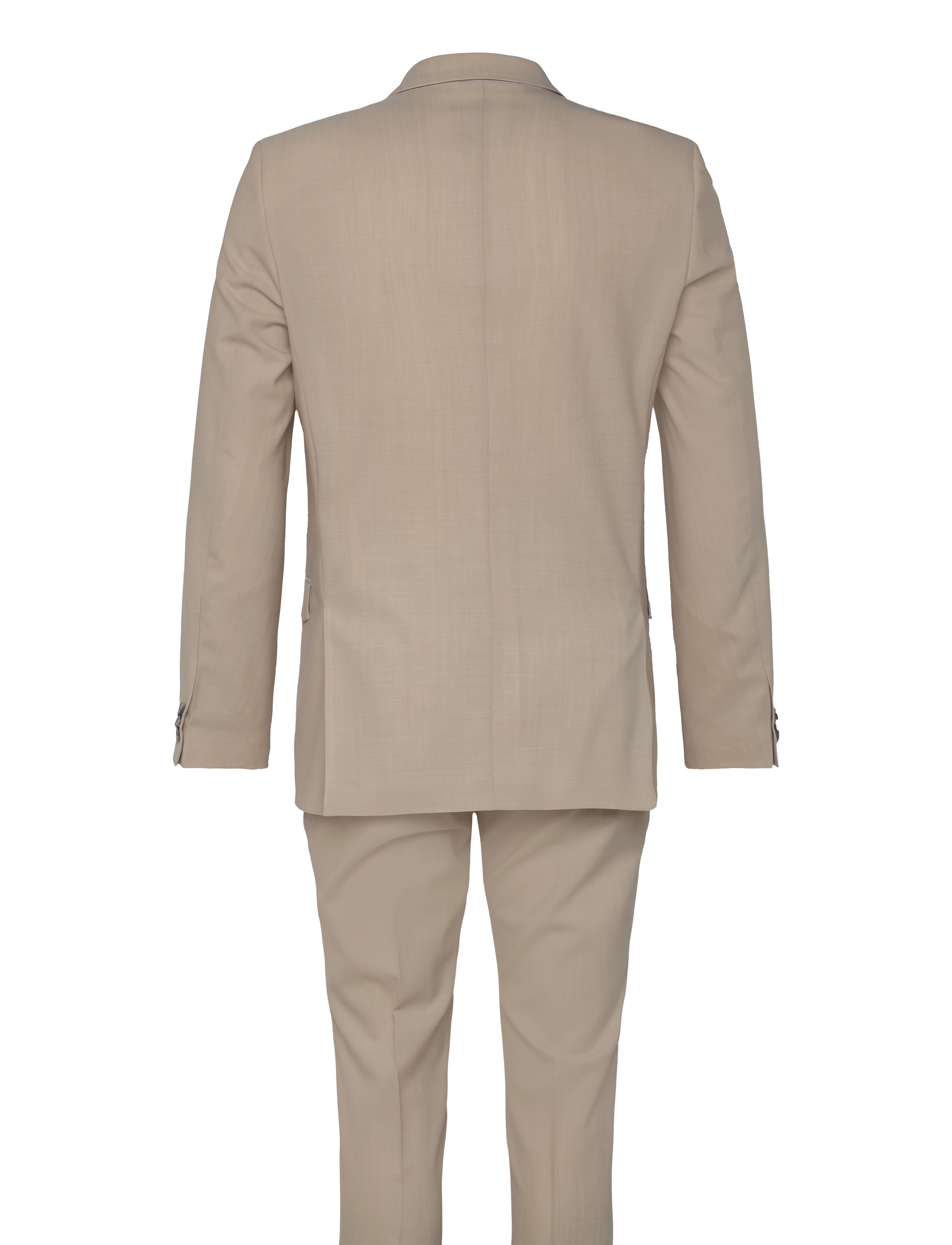 HUGO - Arti/Hesten232X - light beige - 1