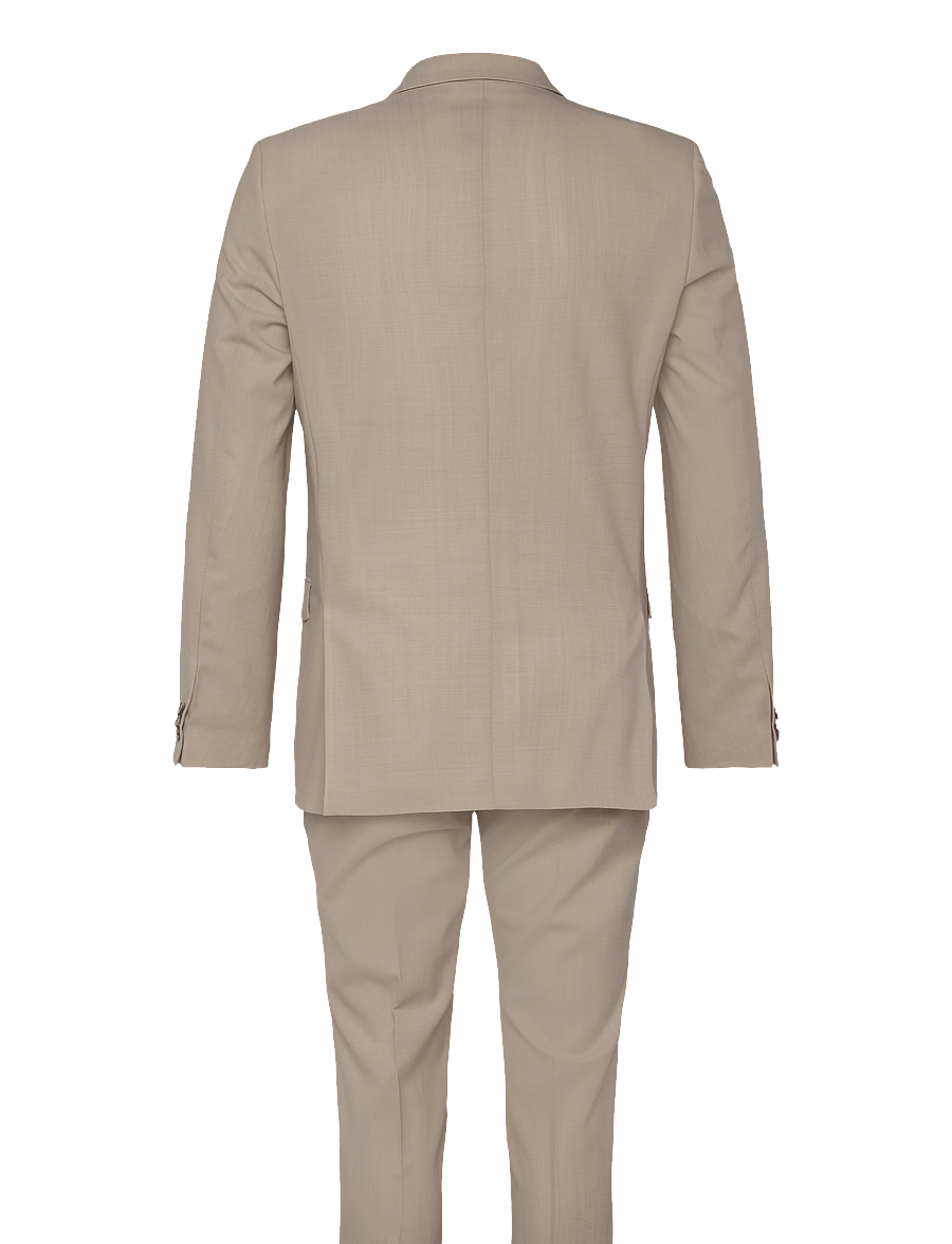 HUGO - Arti/Hesten232X - light beige - 1