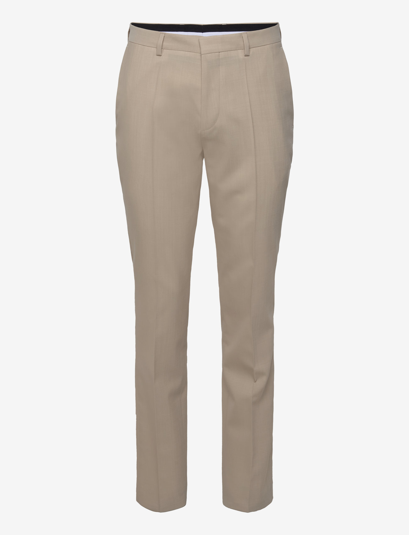 HUGO - Arti/Hesten232X - zweireiher anzüge - light beige - 2