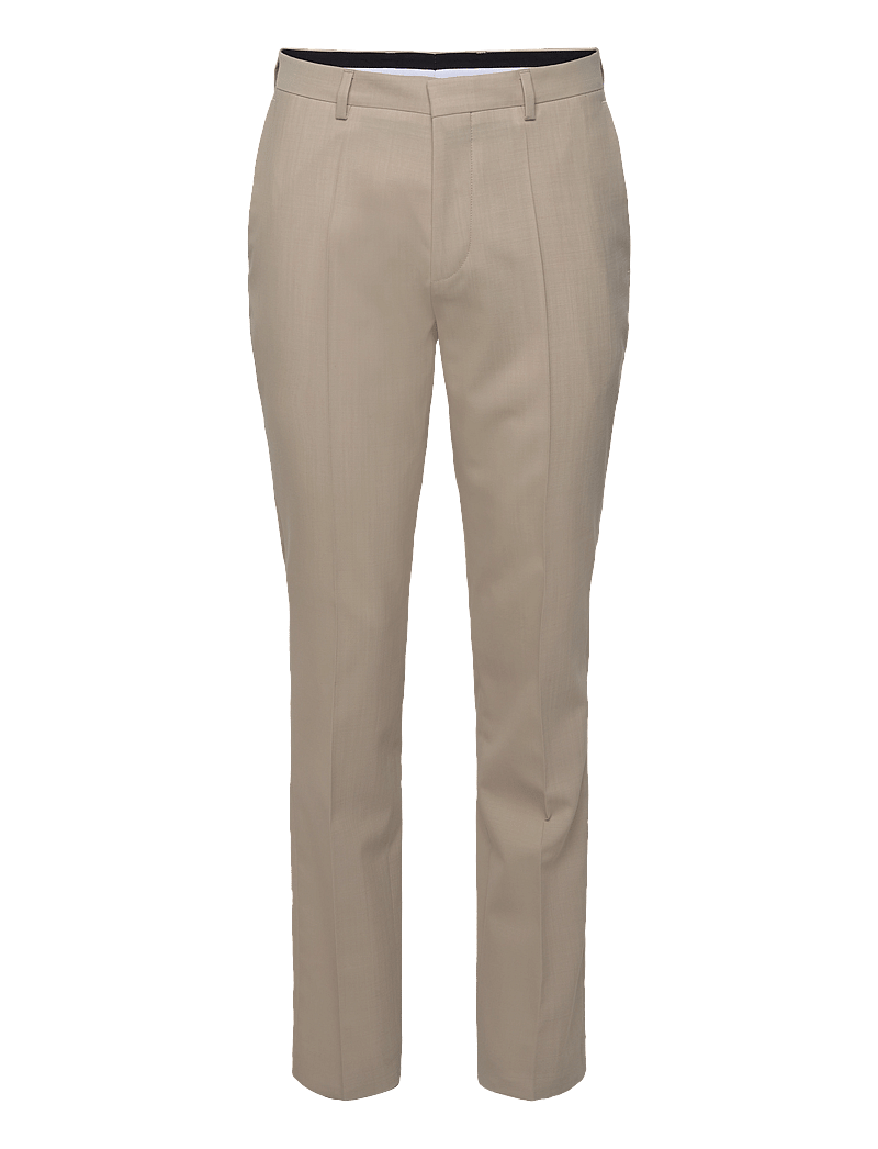 HUGO - Arti/Hesten232X - jakkesæt - light beige - 2