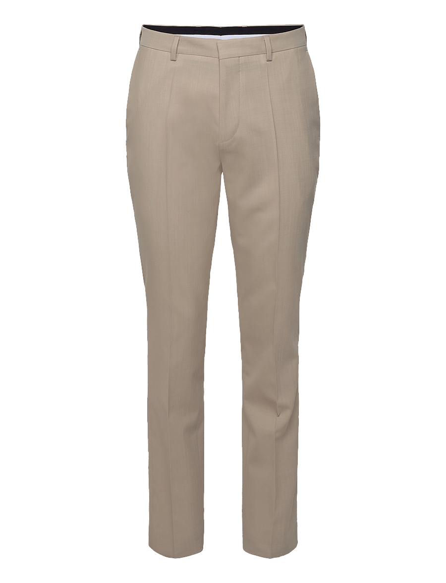 HUGO - Arti/Hesten232X - light beige - 2