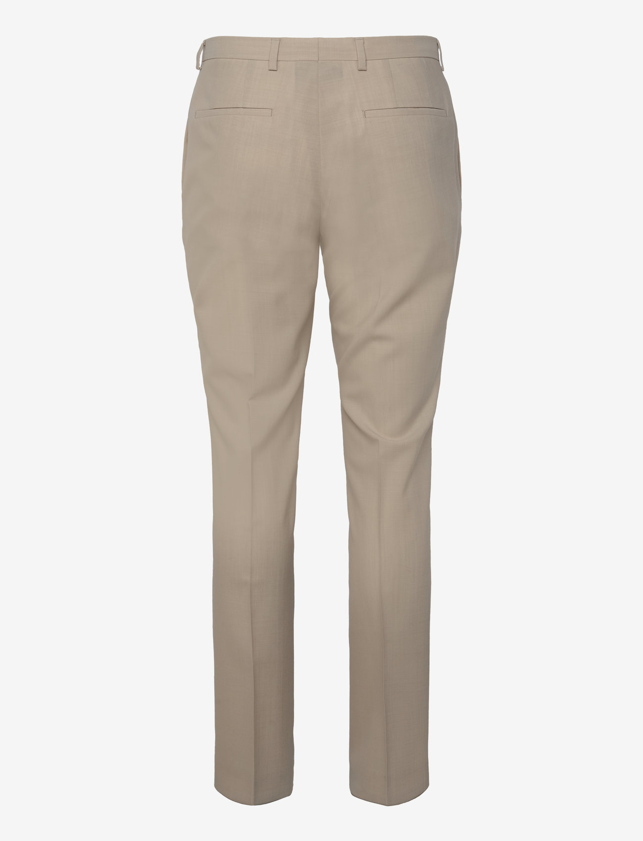 HUGO - Arti/Hesten232X - zweireiher anzüge - light beige - 3