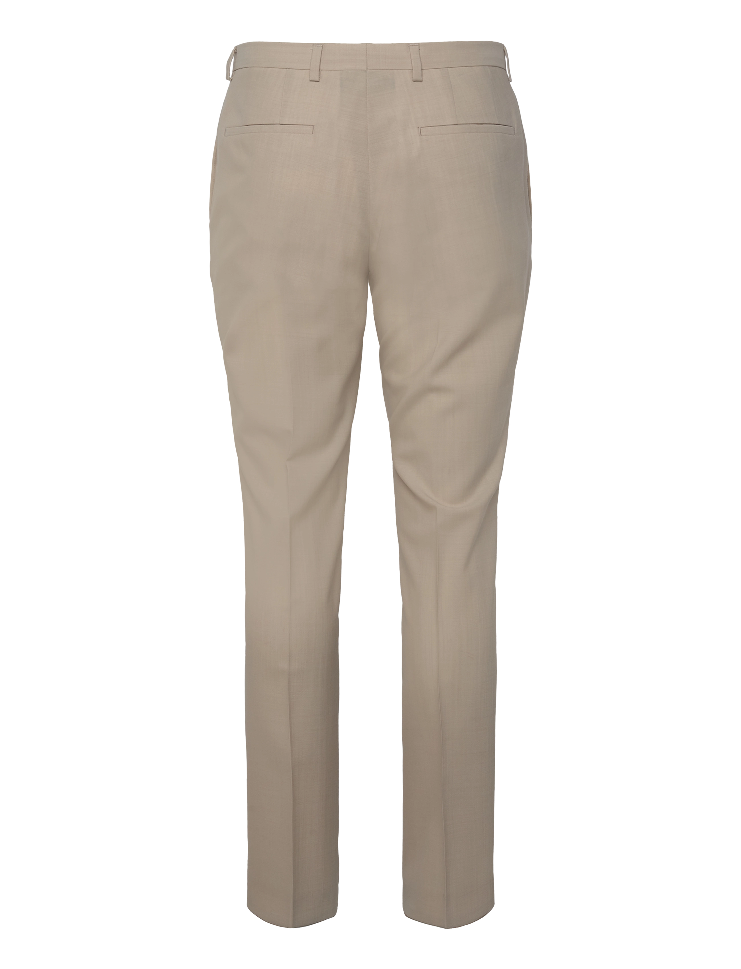 HUGO - Arti/Hesten232X - light beige - 3