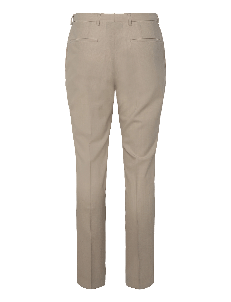 HUGO - Arti/Hesten232X - light beige - 3