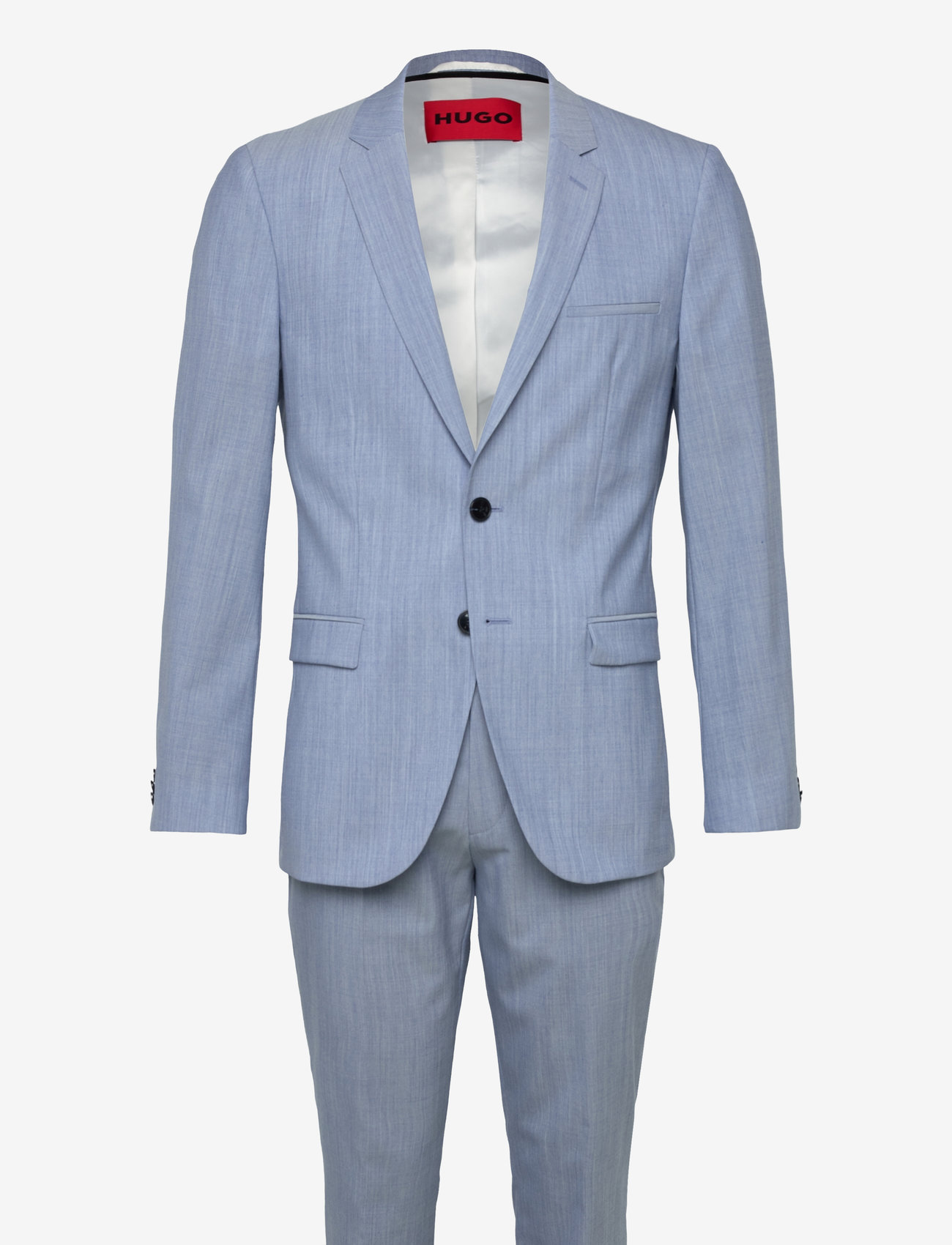 HUGO - Arti/Hesten232X - open blue - 0