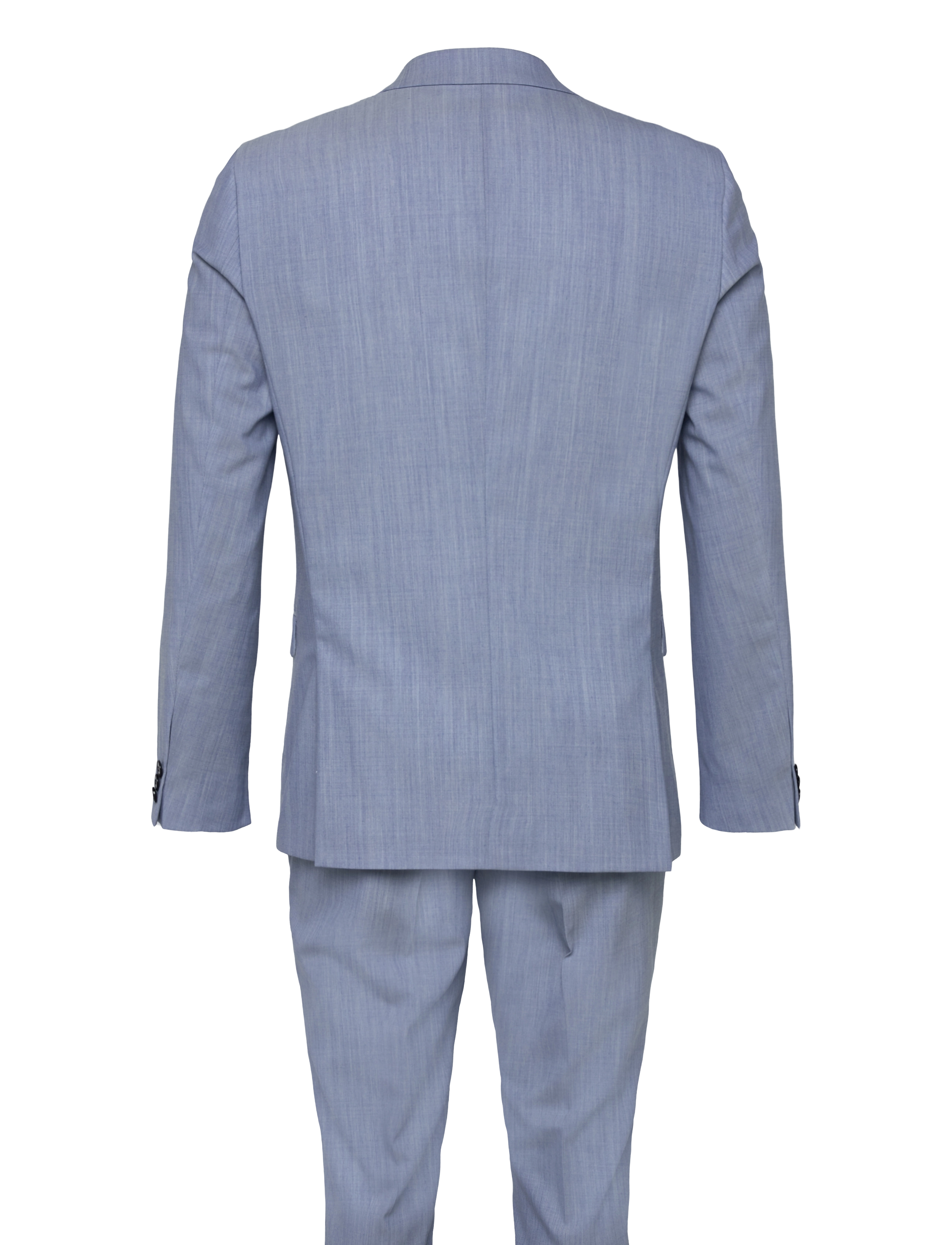 HUGO - Arti/Hesten232X - open blue - 1