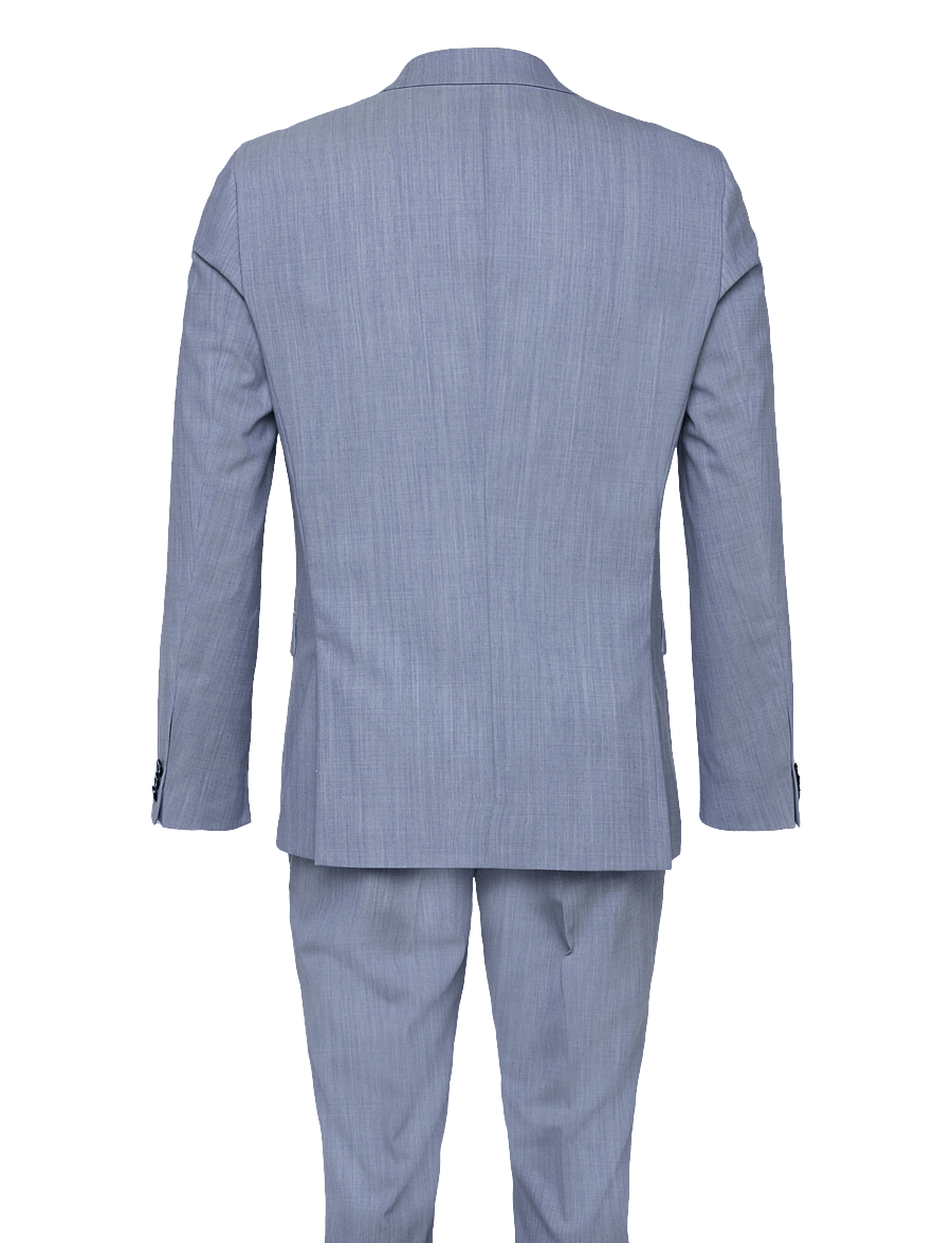 HUGO - Arti/Hesten232X - open blue - 1