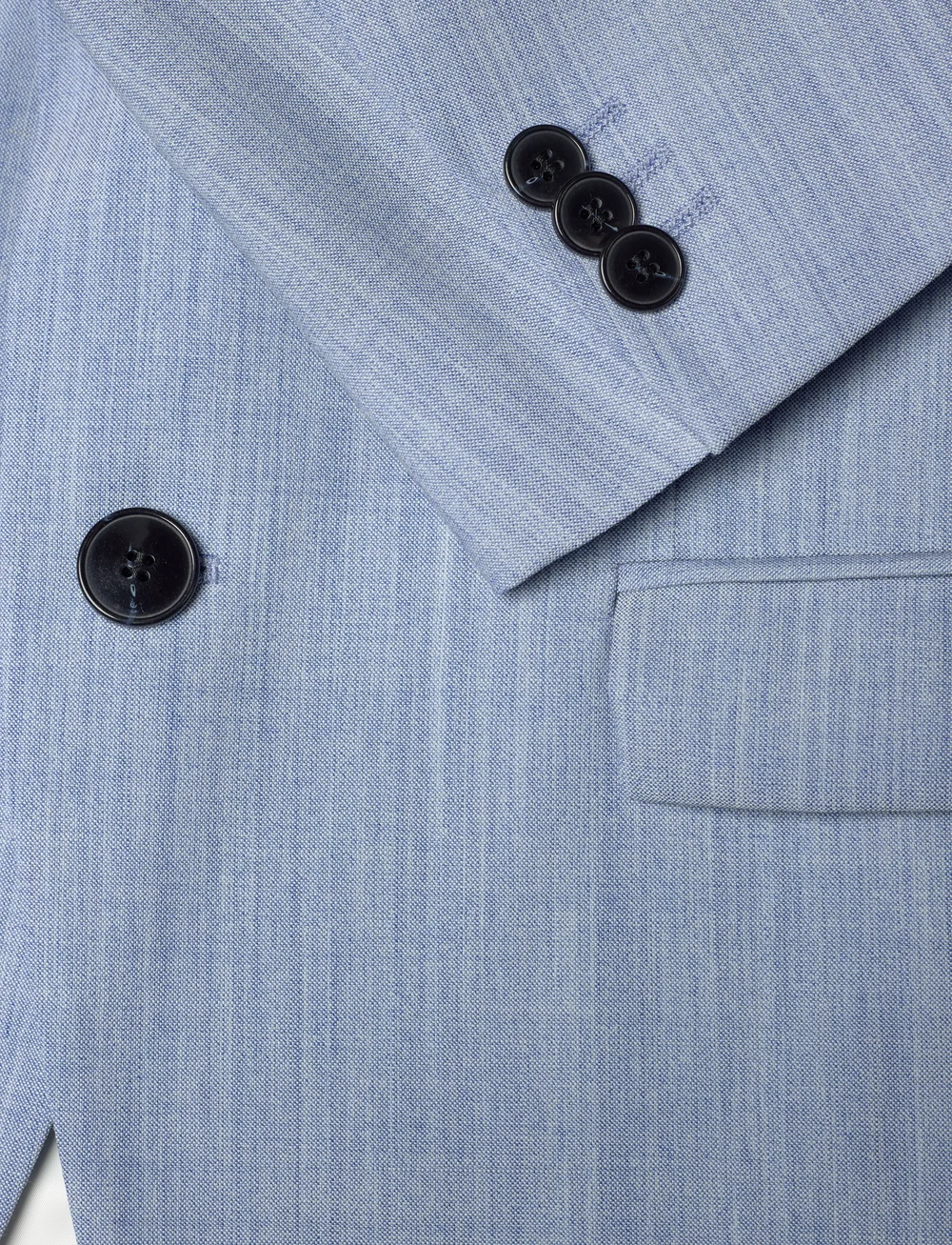 HUGO - Arti/Hesten232X - anzüge - open blue - 5