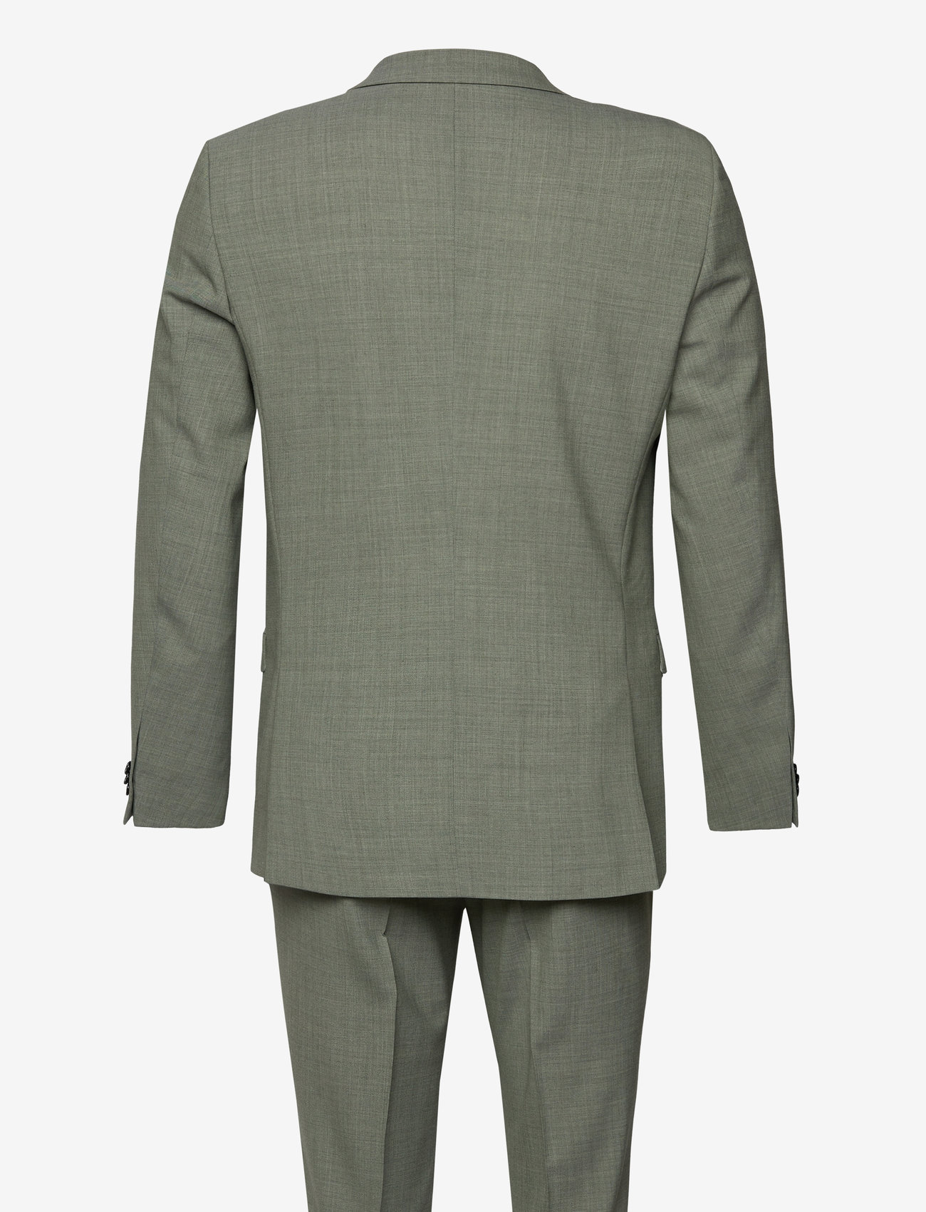 HUGO - Arti/Hesten232X - jakkesæt - open green - 1