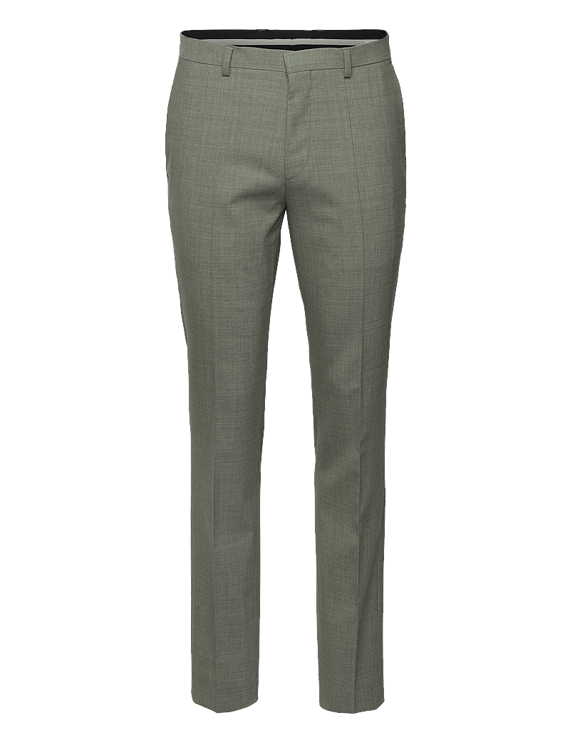 HUGO - Arti/Hesten232X - jakkesæt - open green - 2