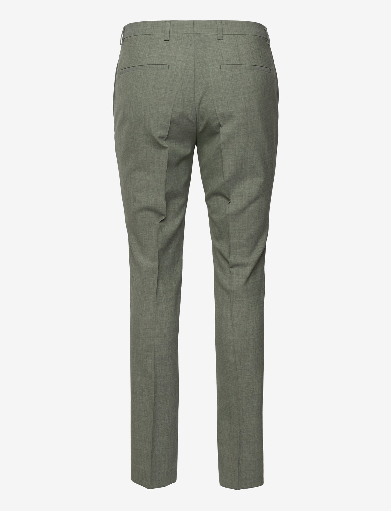 HUGO - Arti/Hesten232X - jakkesæt - open green - 3