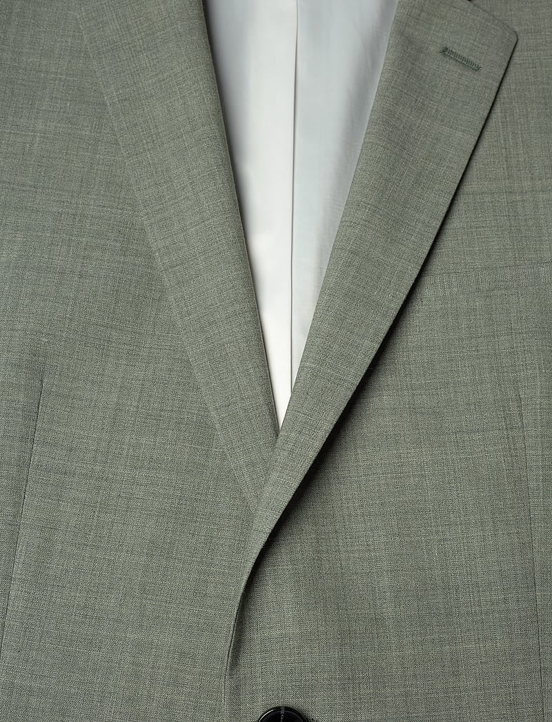 HUGO - Arti/Hesten232X - jakkesæt - open green - 4