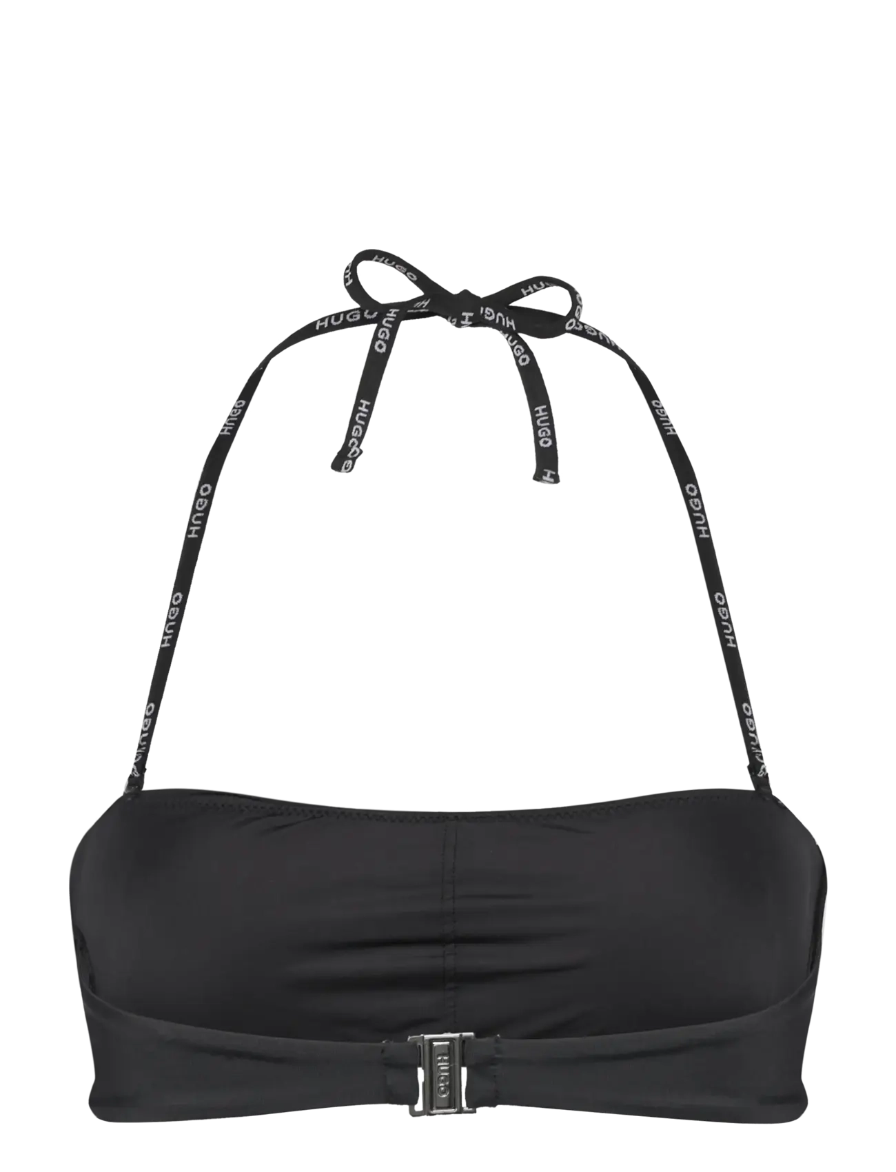 HUGO - PURE_BANDEAU - black - 1