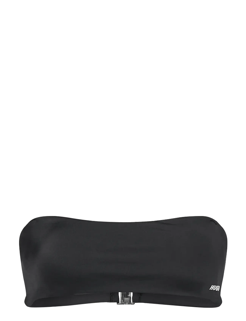 HUGO - PURE_BANDEAU - bandeaubikinier - black - 2